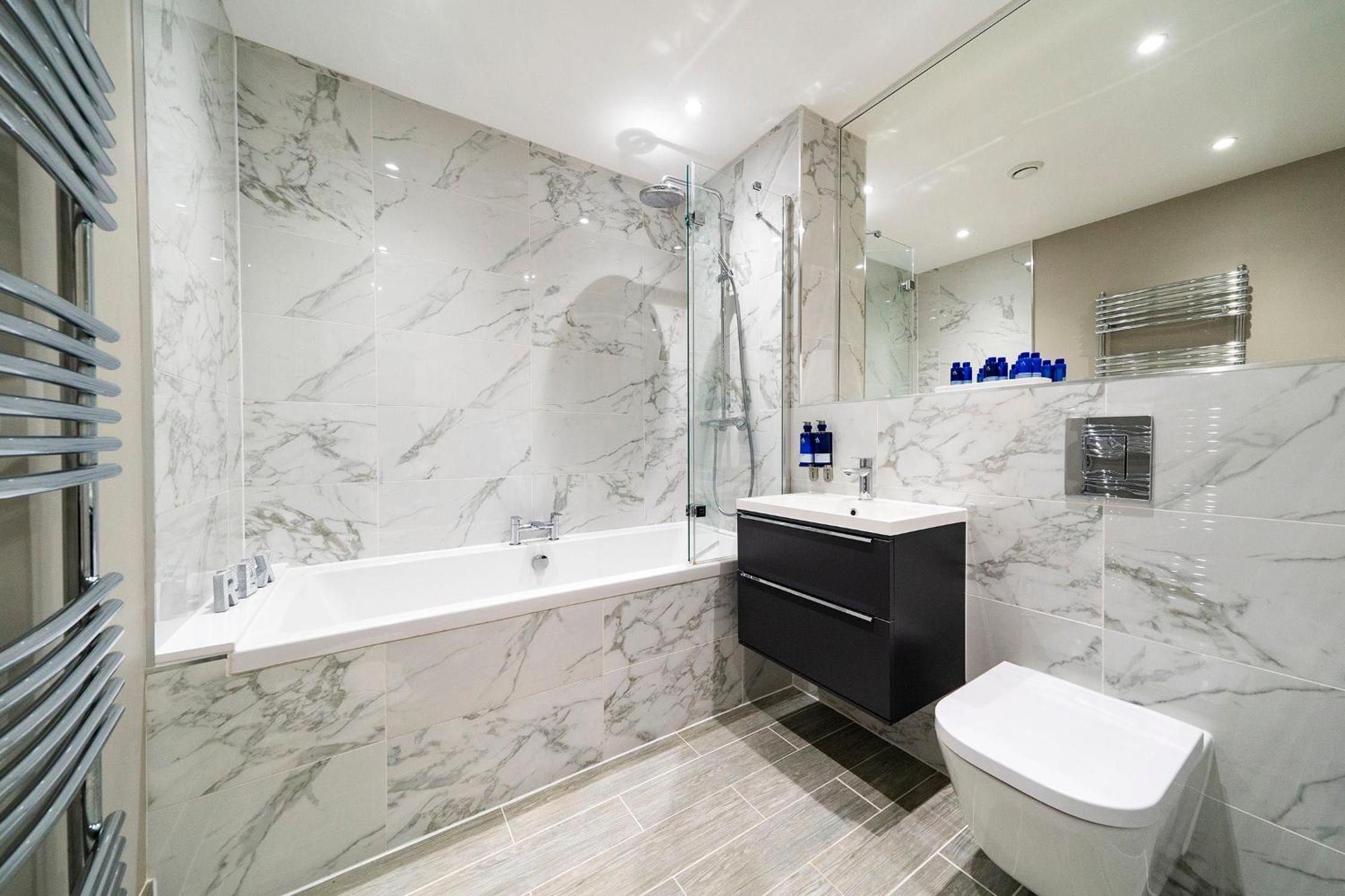 The Pines - Luxury 3-Bed Apartment Near Golf & Spa, Gleneagles, Auchterarder