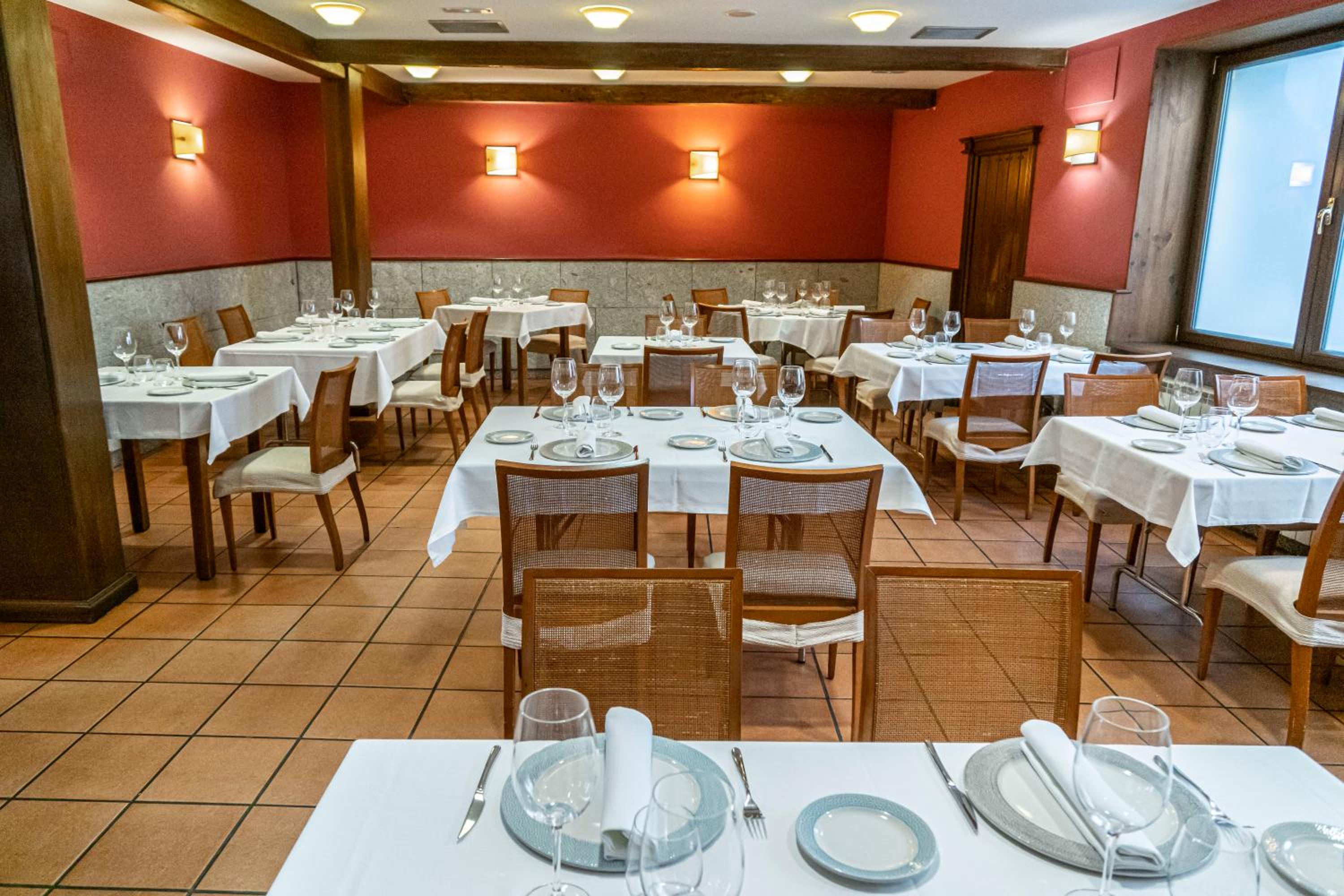 Hostal Gran Duque