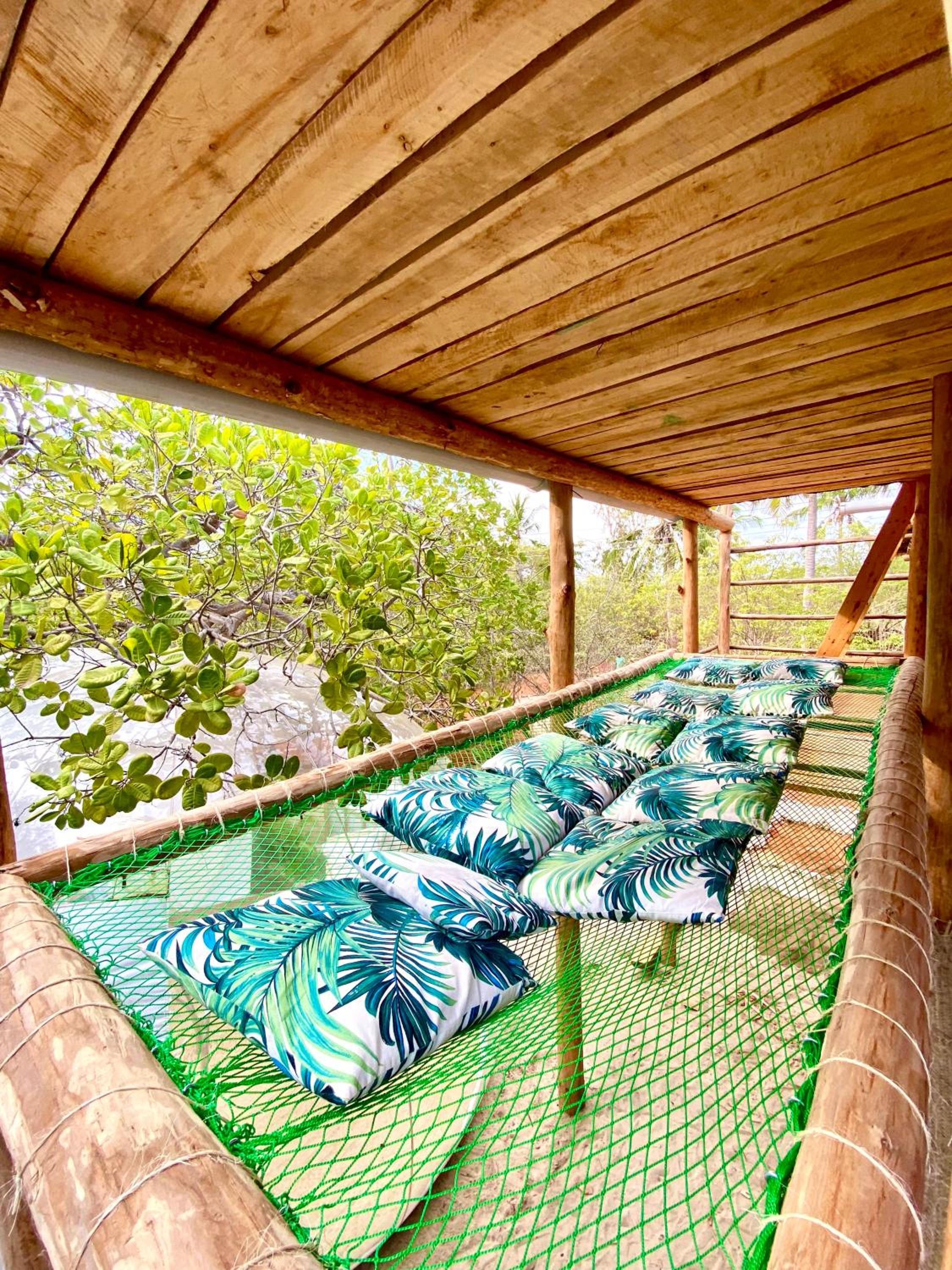 Rock and Sea Resort