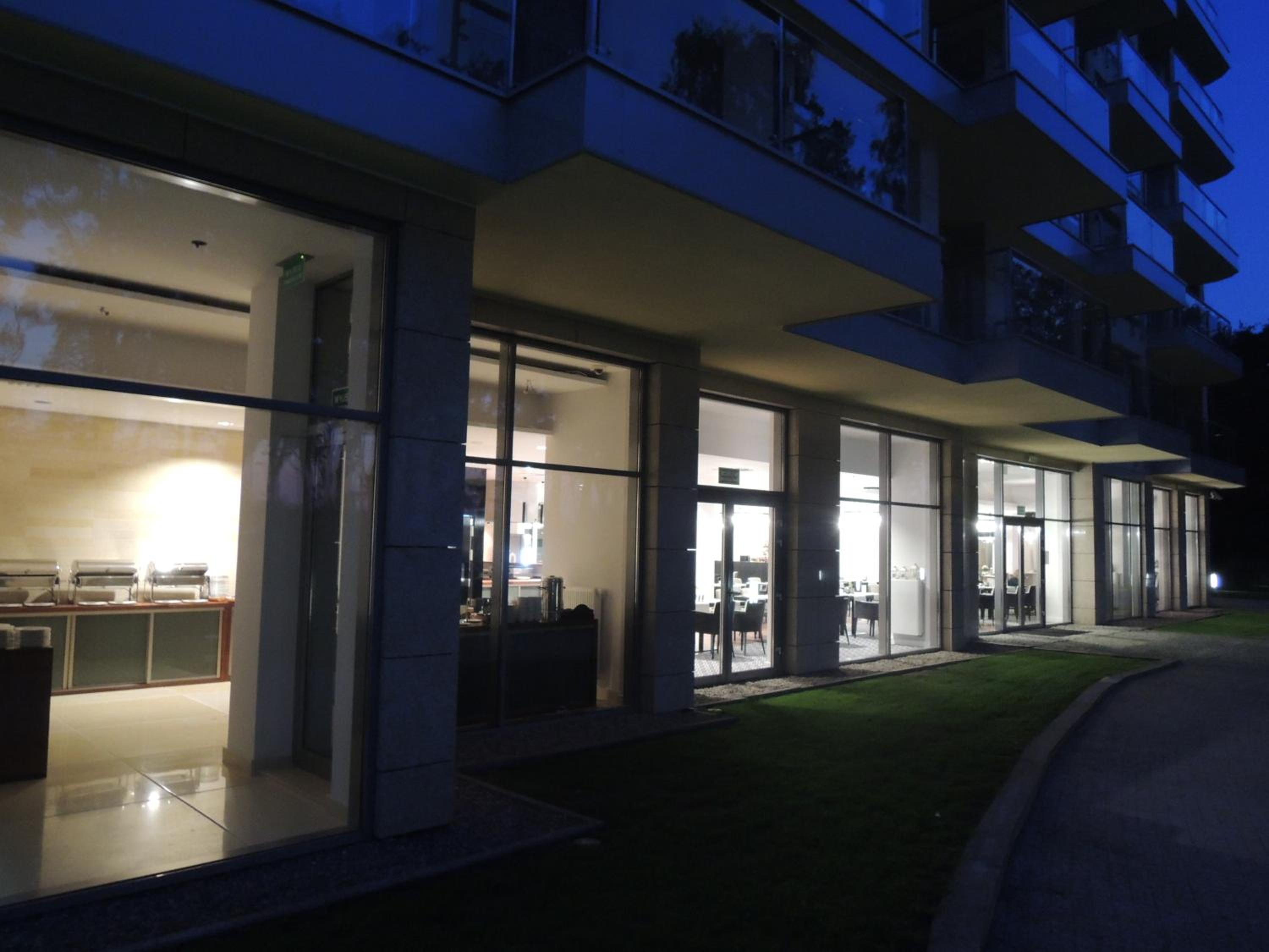 Diune Resort & Apartamenty