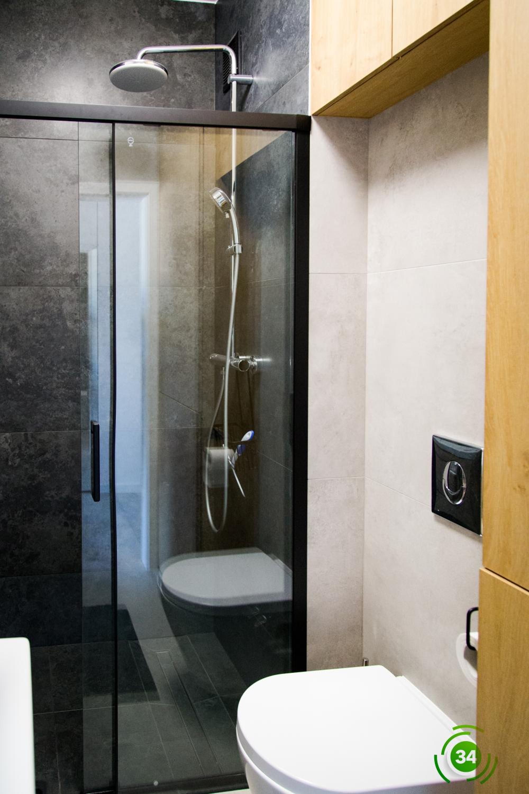Jastrzębia Góra Cozy Apartment 34 view 3