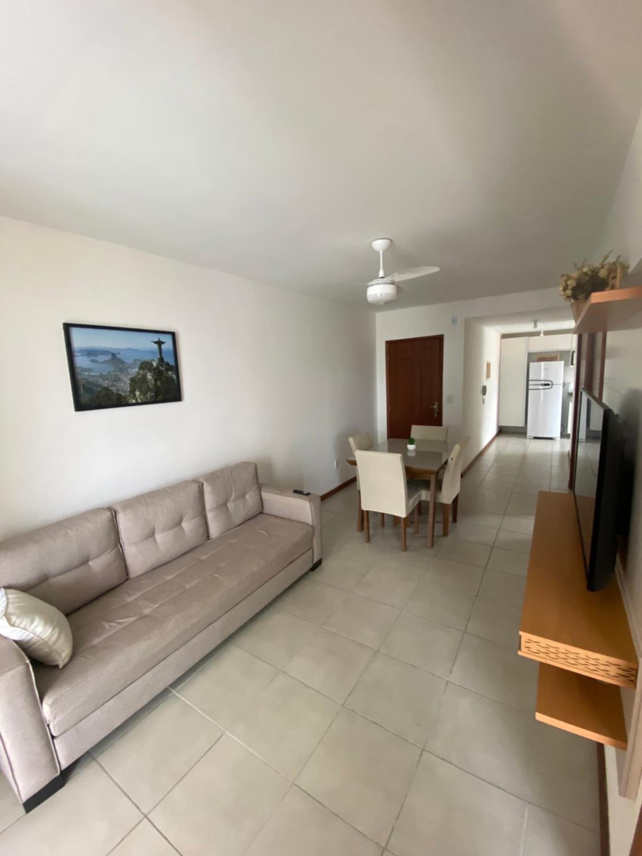 Apartamento Vista Mar Prainha Arraial do Cabo