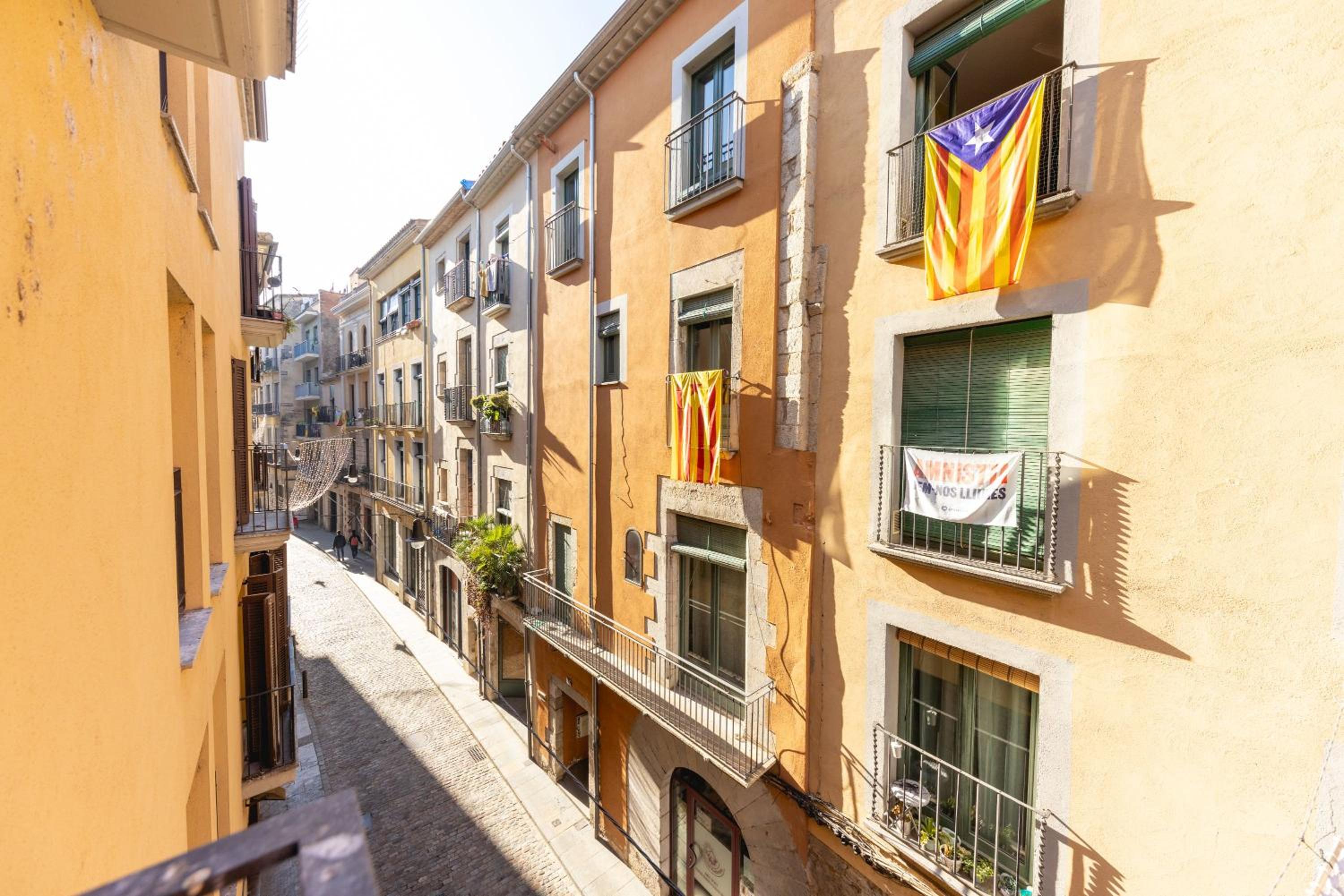 Bravissimo Barca Studio Dos