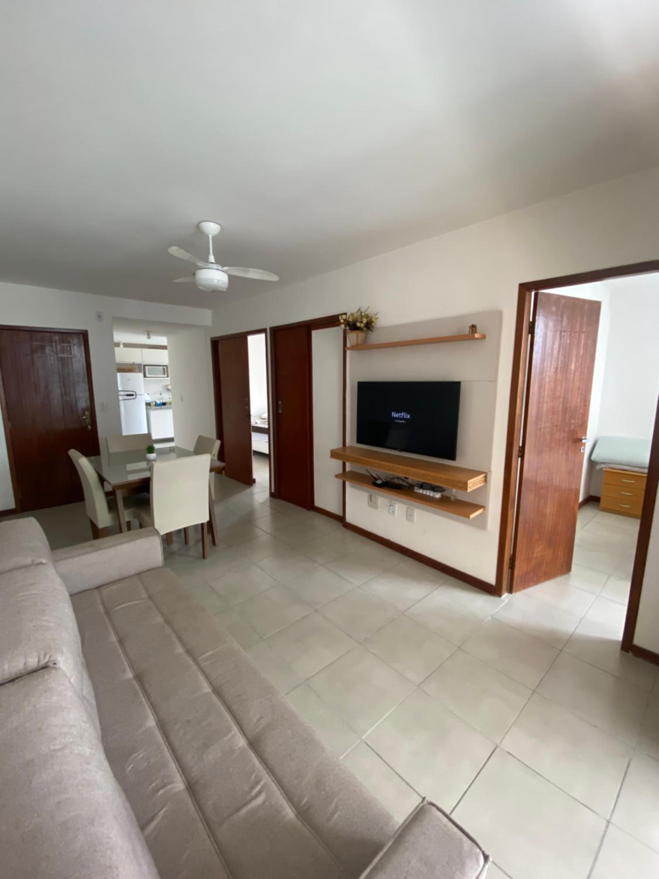 Apartamento Vista Mar Prainha Arraial do Cabo