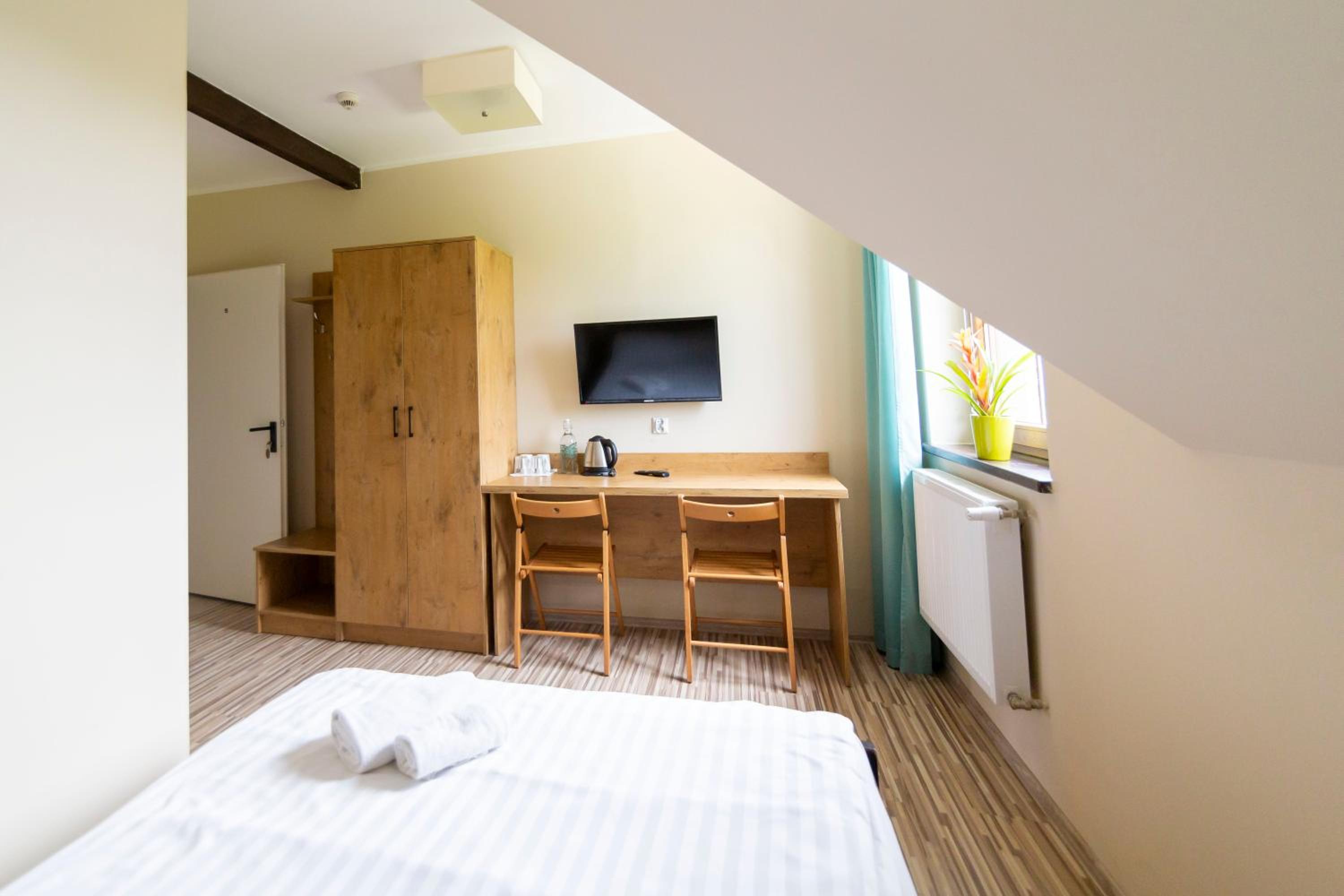 Hotel Konopielka view 4