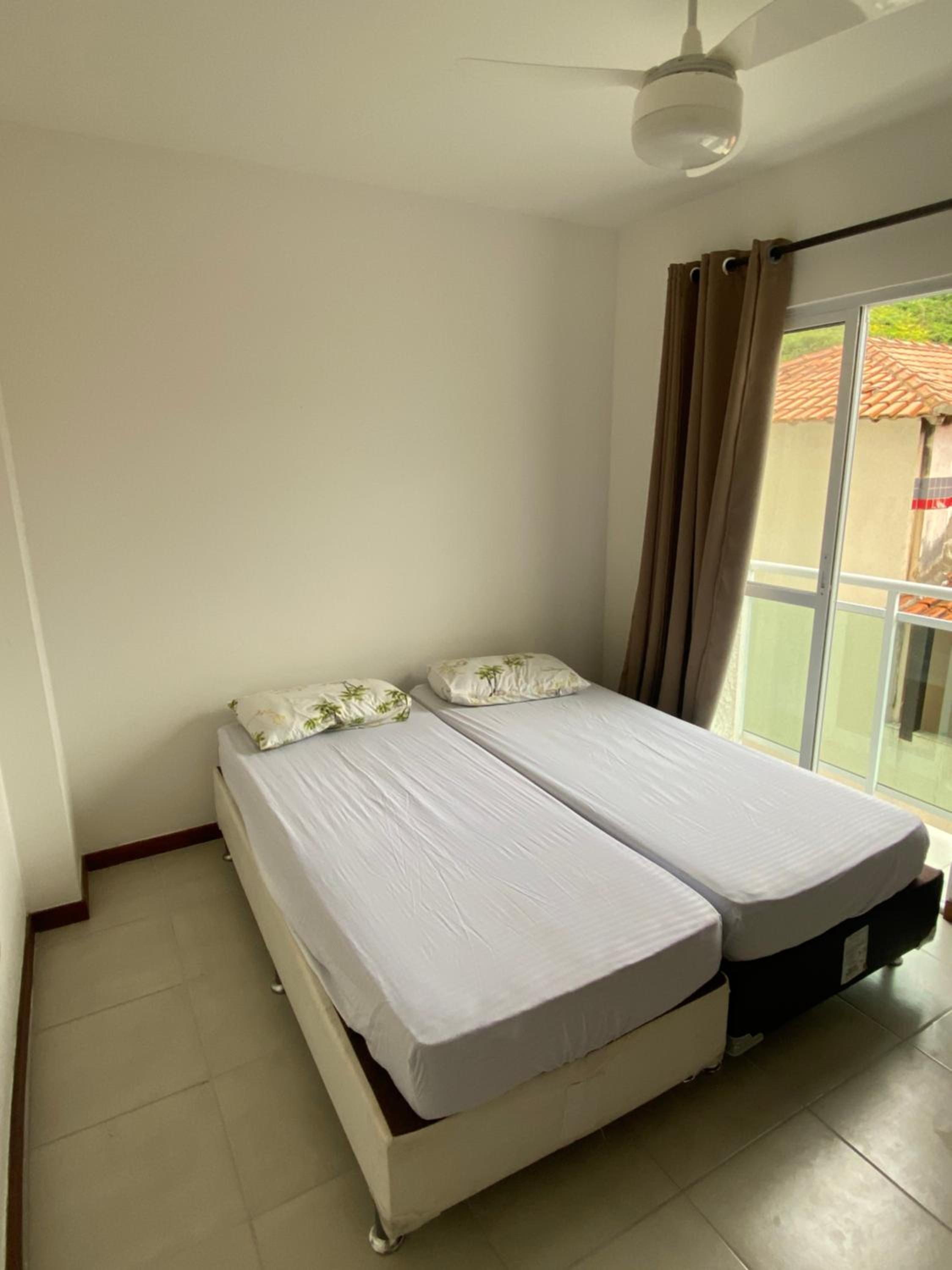 Apartamento Vista Mar Prainha Arraial do Cabo