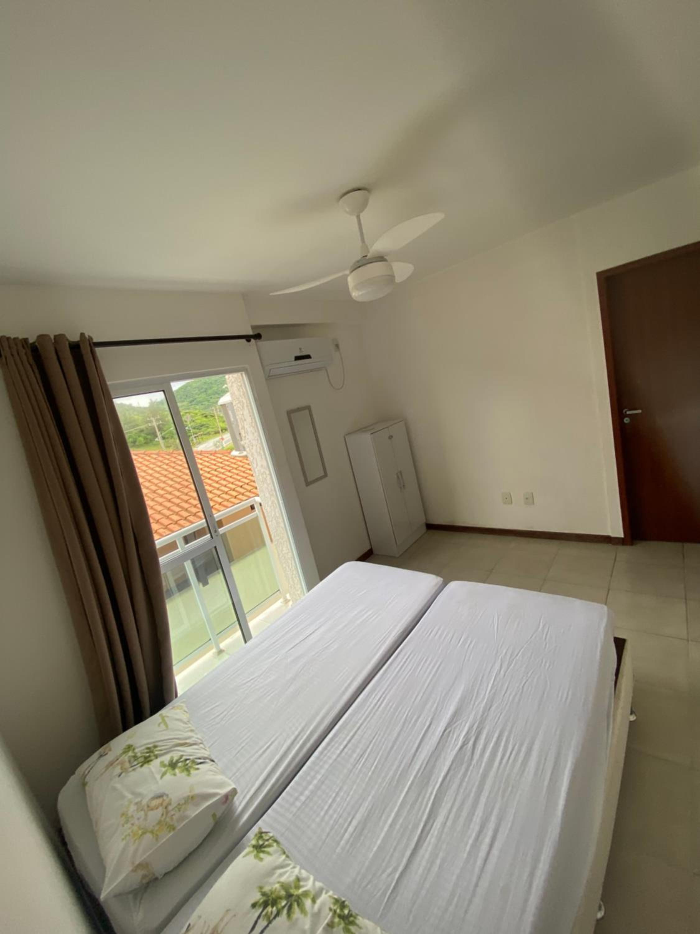 Apartamento Vista Mar Prainha Arraial do Cabo