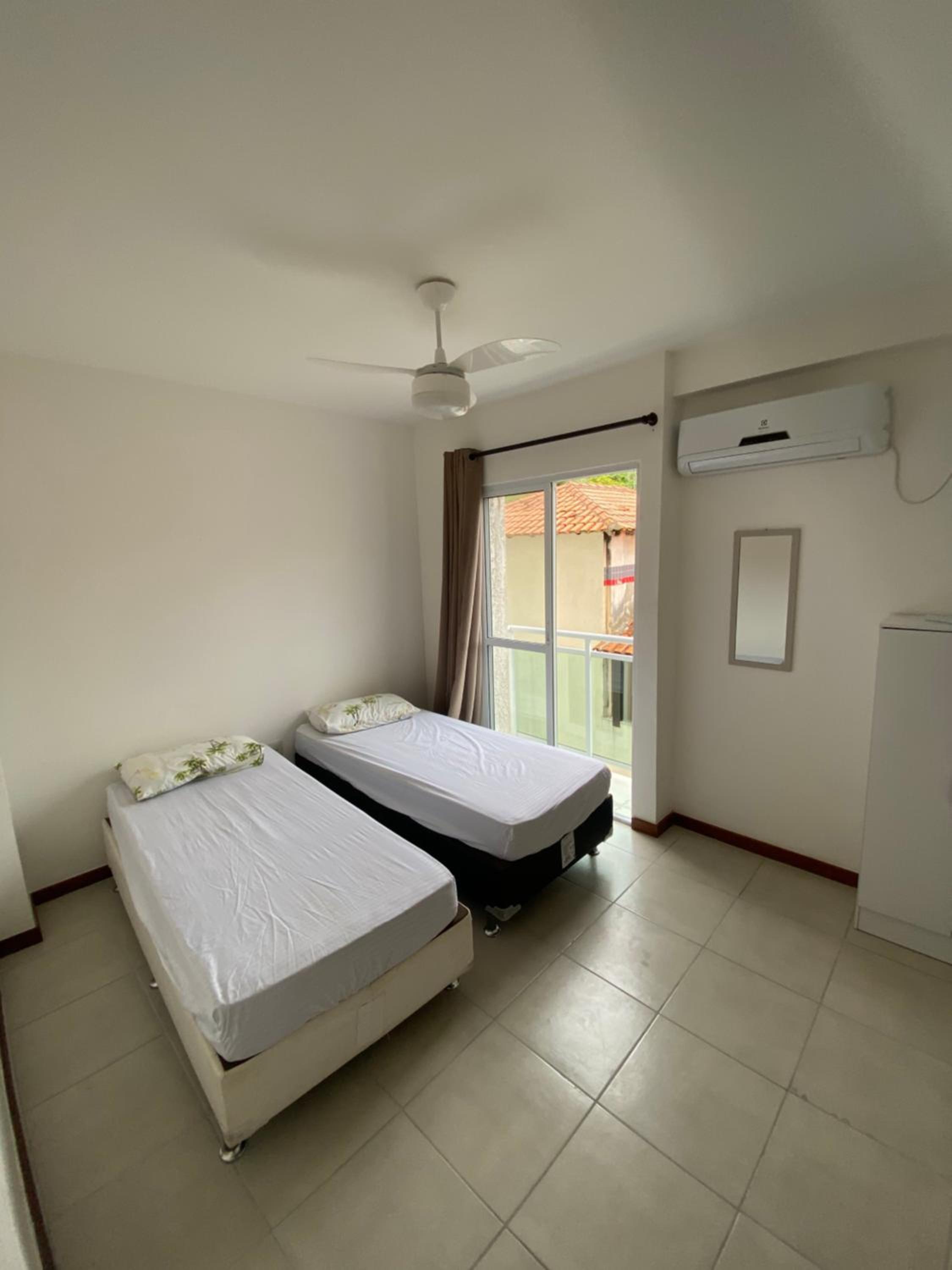 Apartamento Vista Mar Prainha Arraial do Cabo