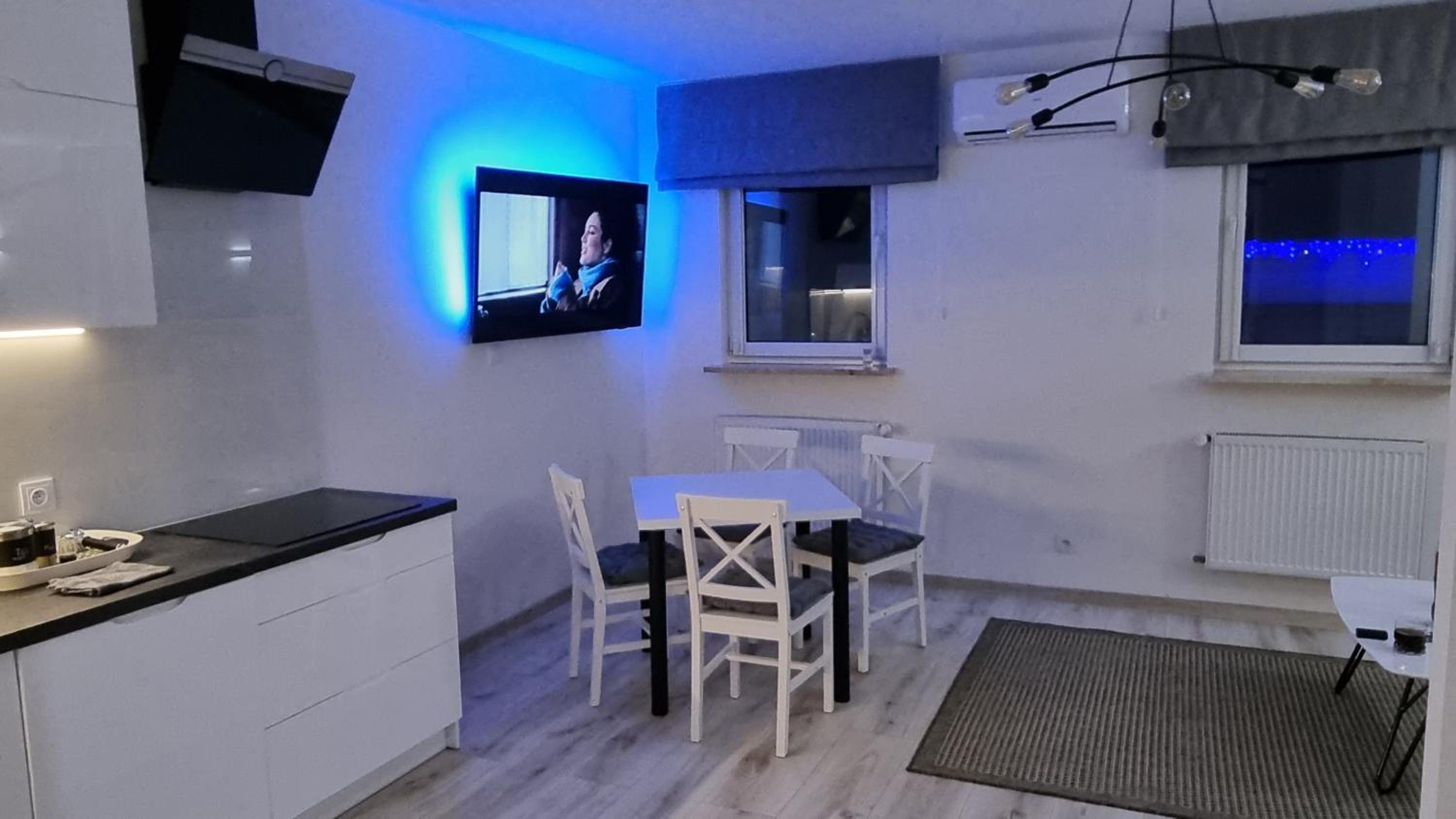 Apartamenty Rynek 21 view 2