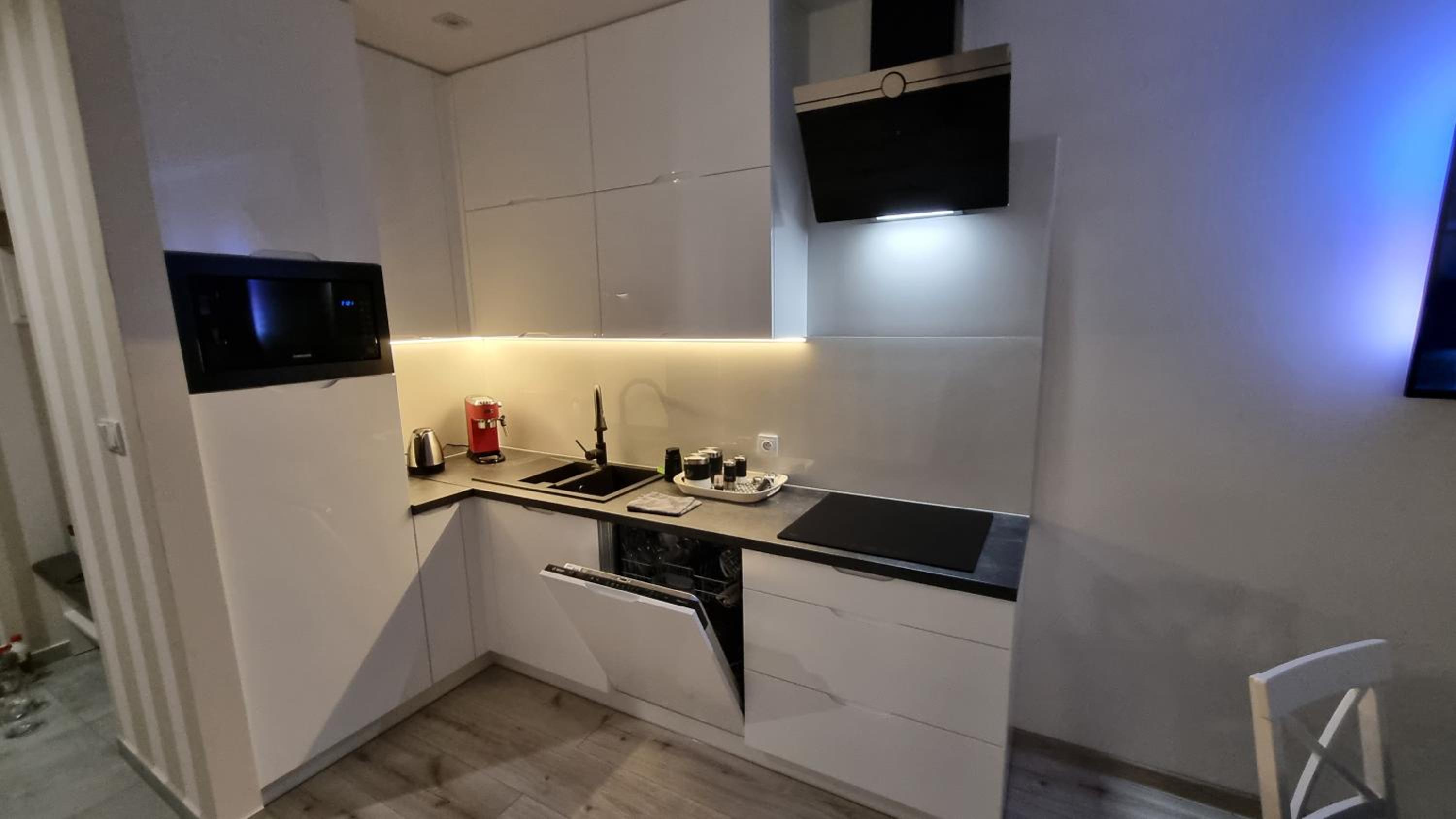 Apartamenty Rynek 21 view 5