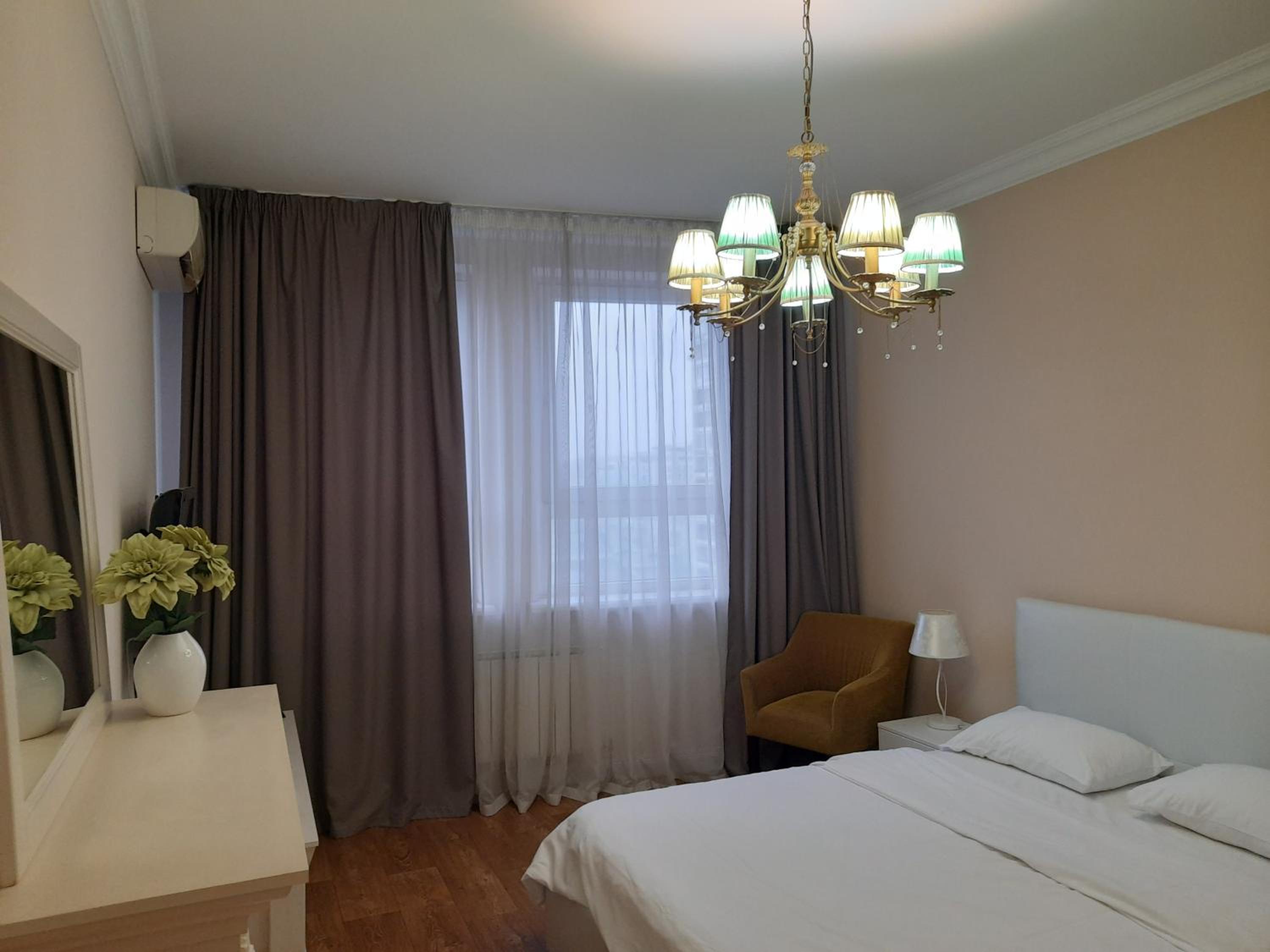 BestKievApartment view 3