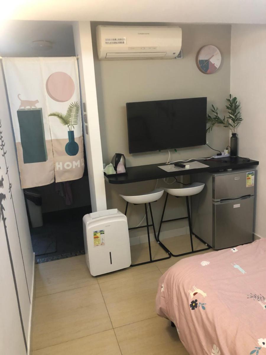 Fong Che Ho Hau Summer House