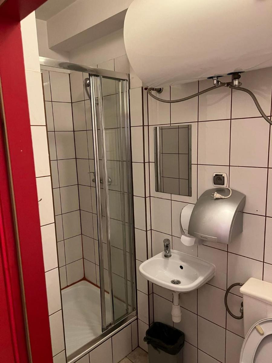 50 People Bis Apartment view 5