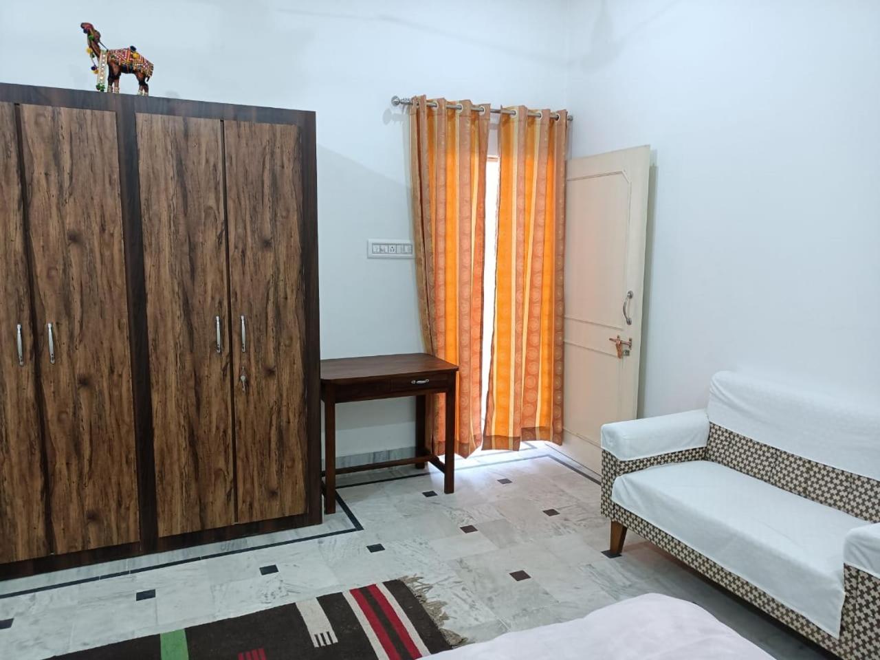 Desert Sun Homestay view 4
