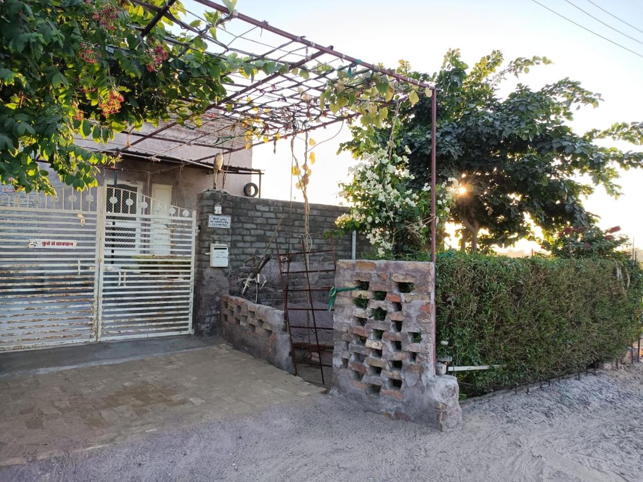 Desert Sun Homestay view 3