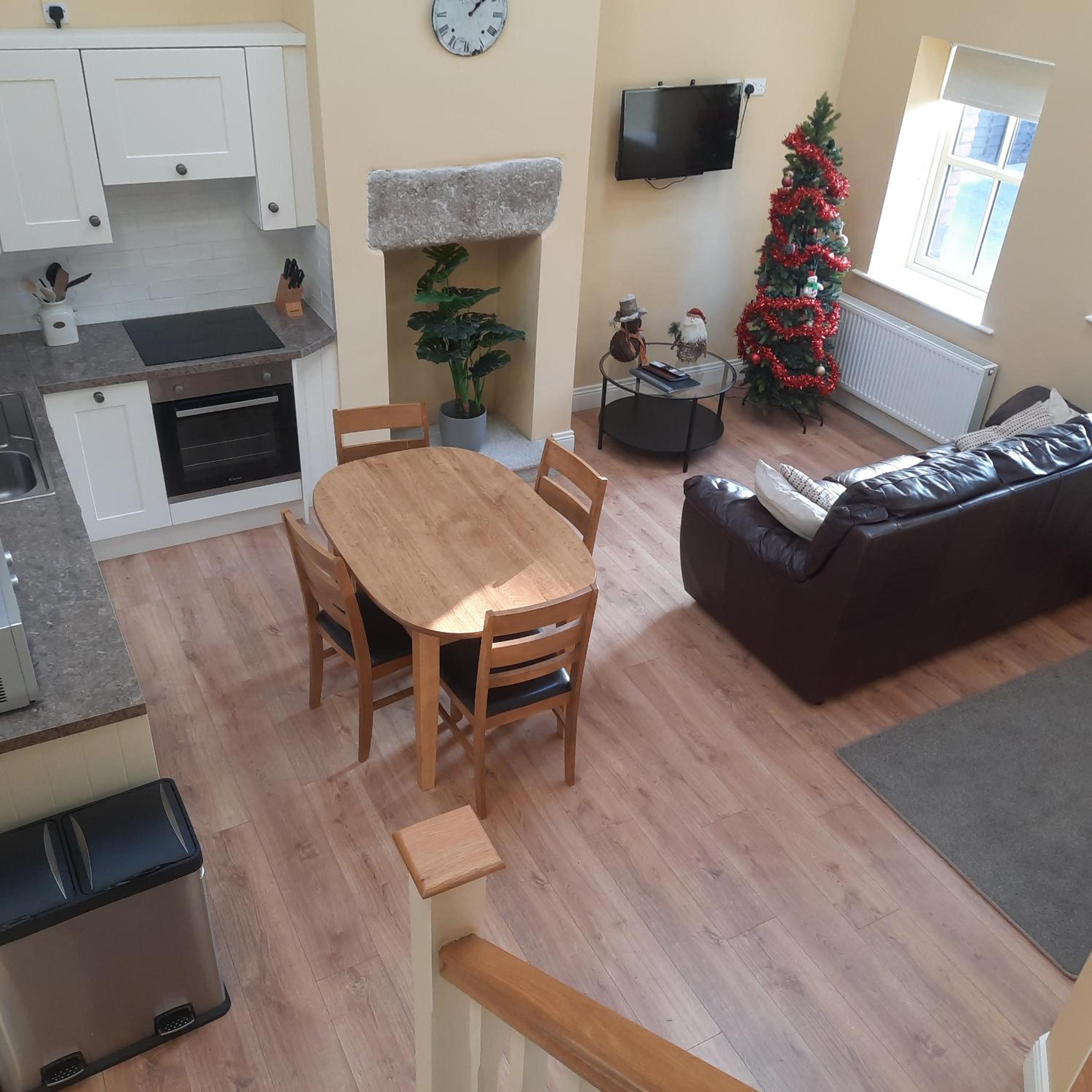 Holywood House No 2 view 3