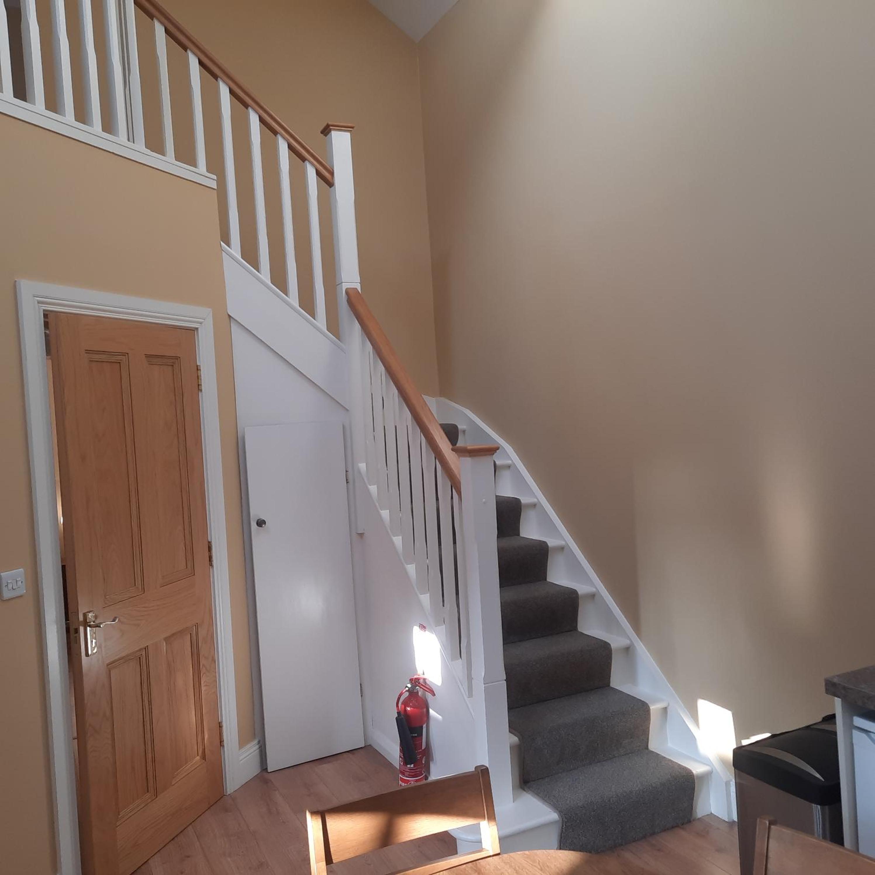 Holywood House No 2 view 4