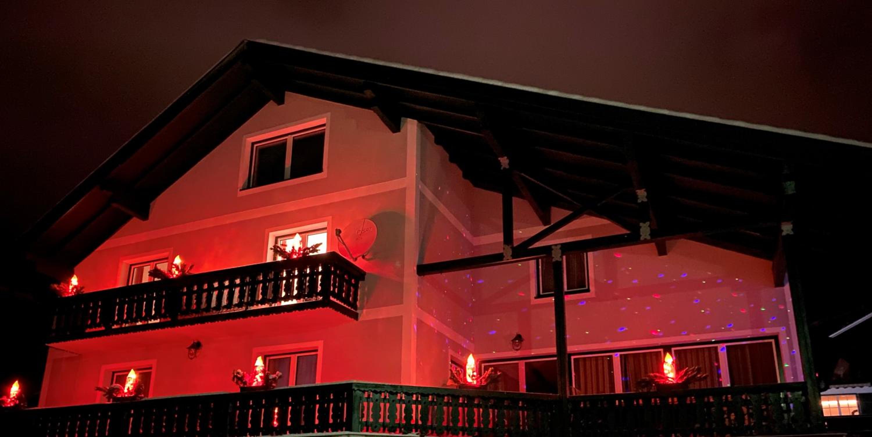 Auszeit Salzkammergut Appartements
