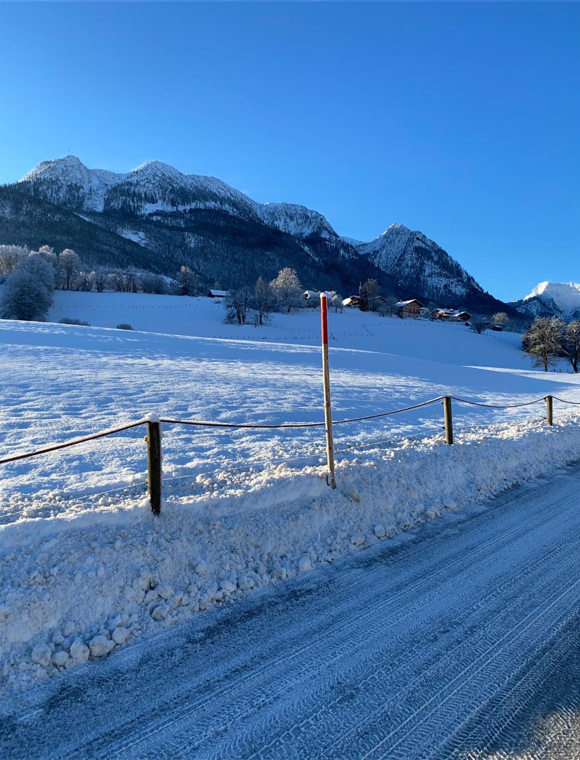 Auszeit Salzkammergut Appartements