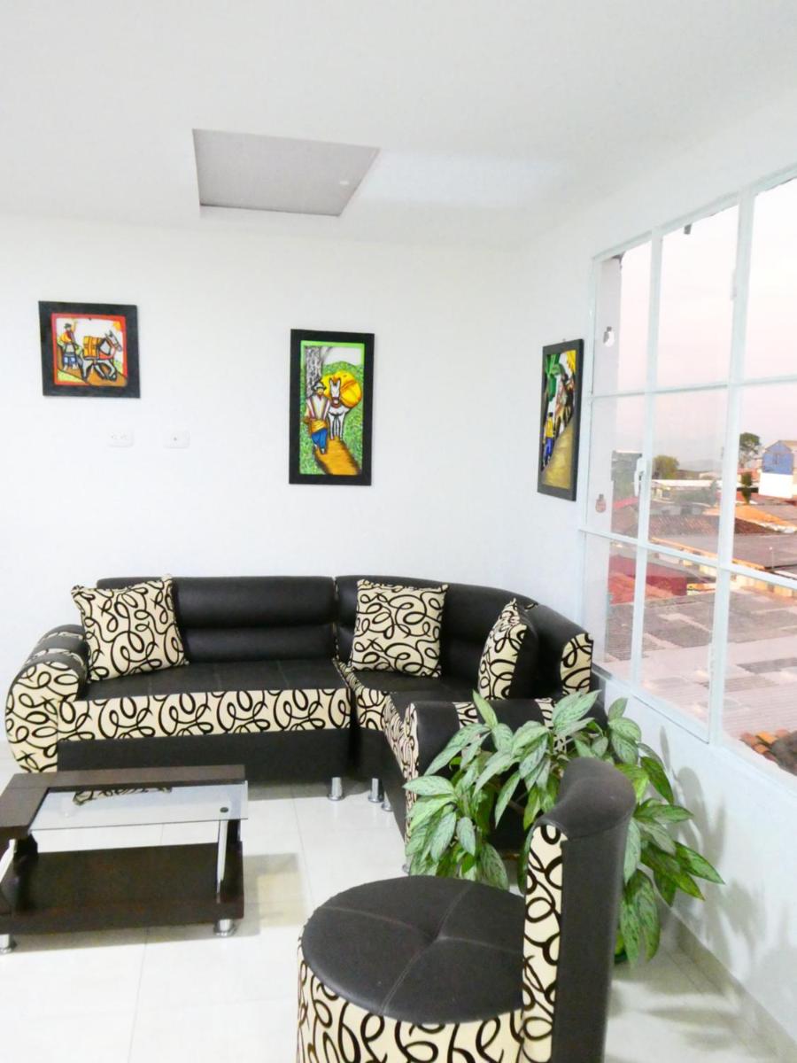 Apartamento Descanso Central view 2