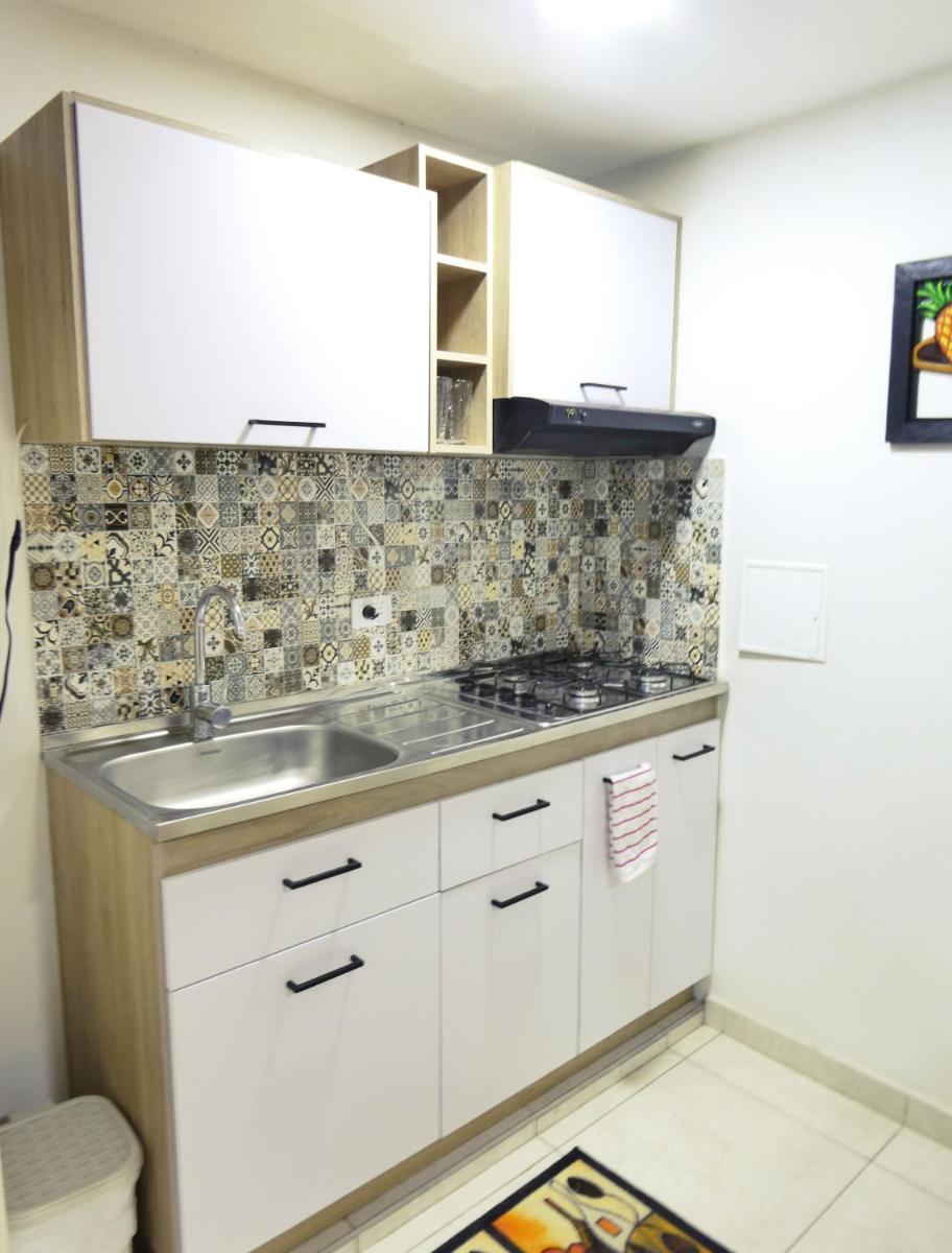Apartamento Descanso Central view 4