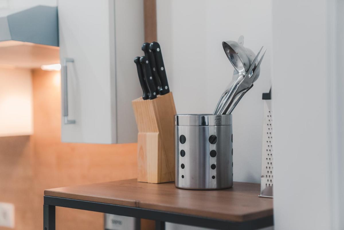 Renovated Apartment close to first district