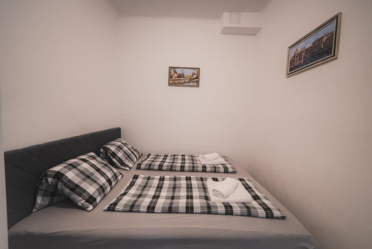 Renovated Apartment close to first district