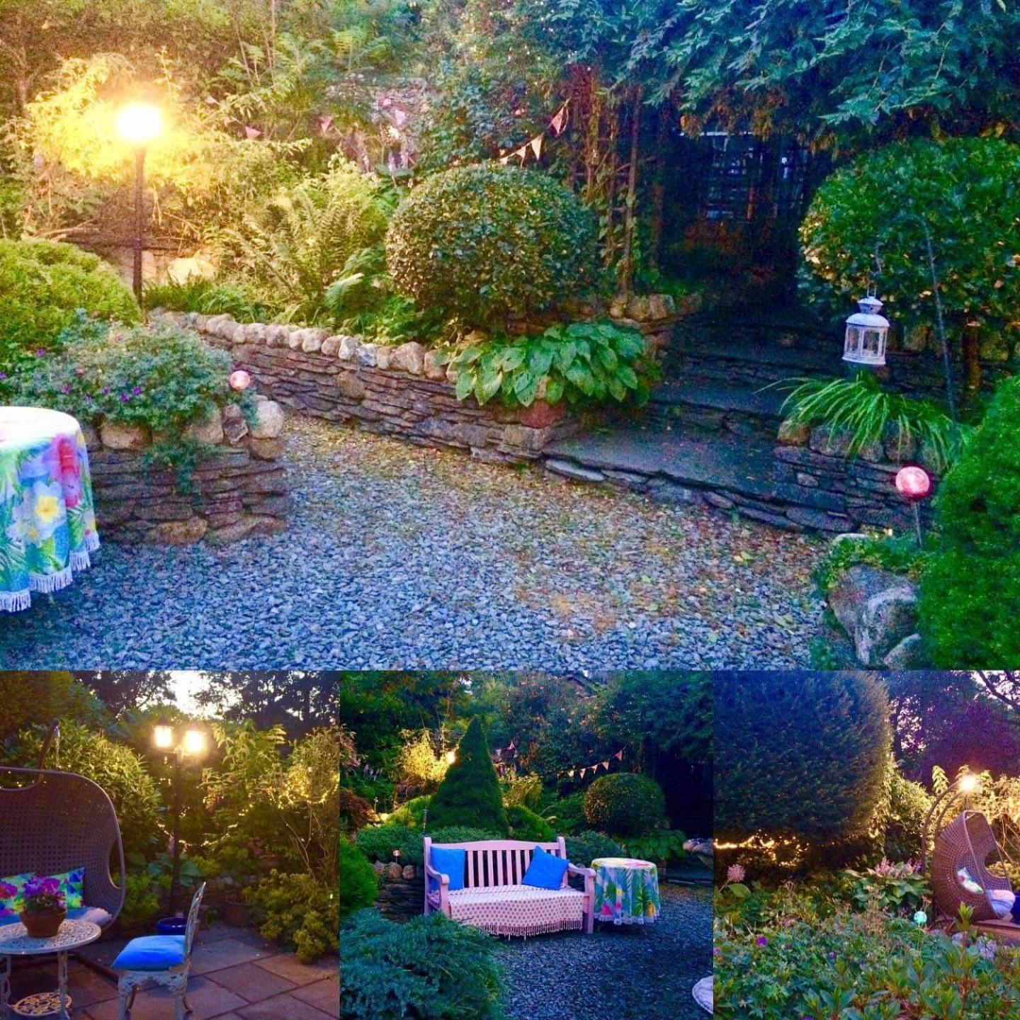 Storrs Gate House B & B No pets Allowed