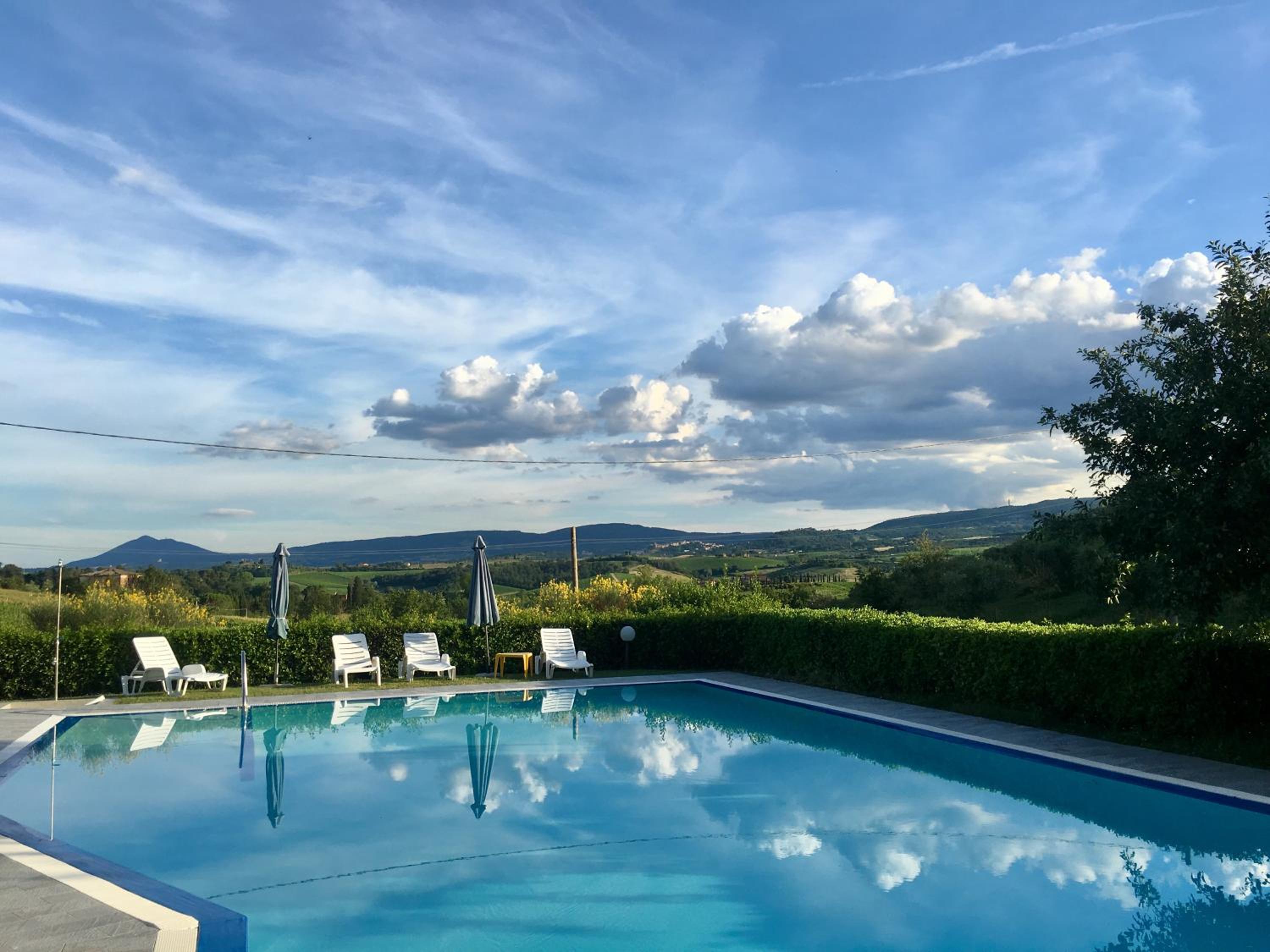 Agriturismo Metina