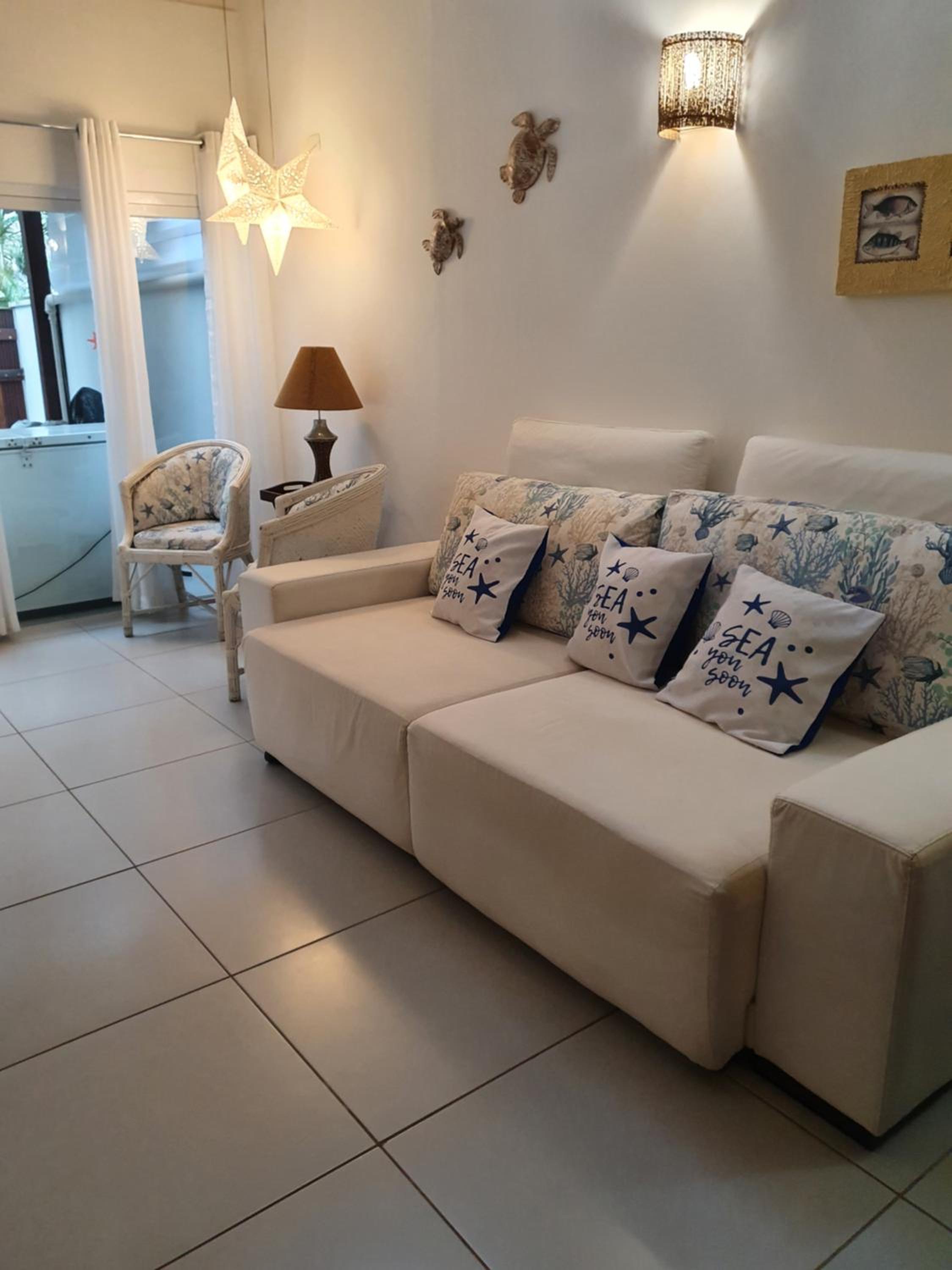 Casa- Maresias 3 minutos da praia