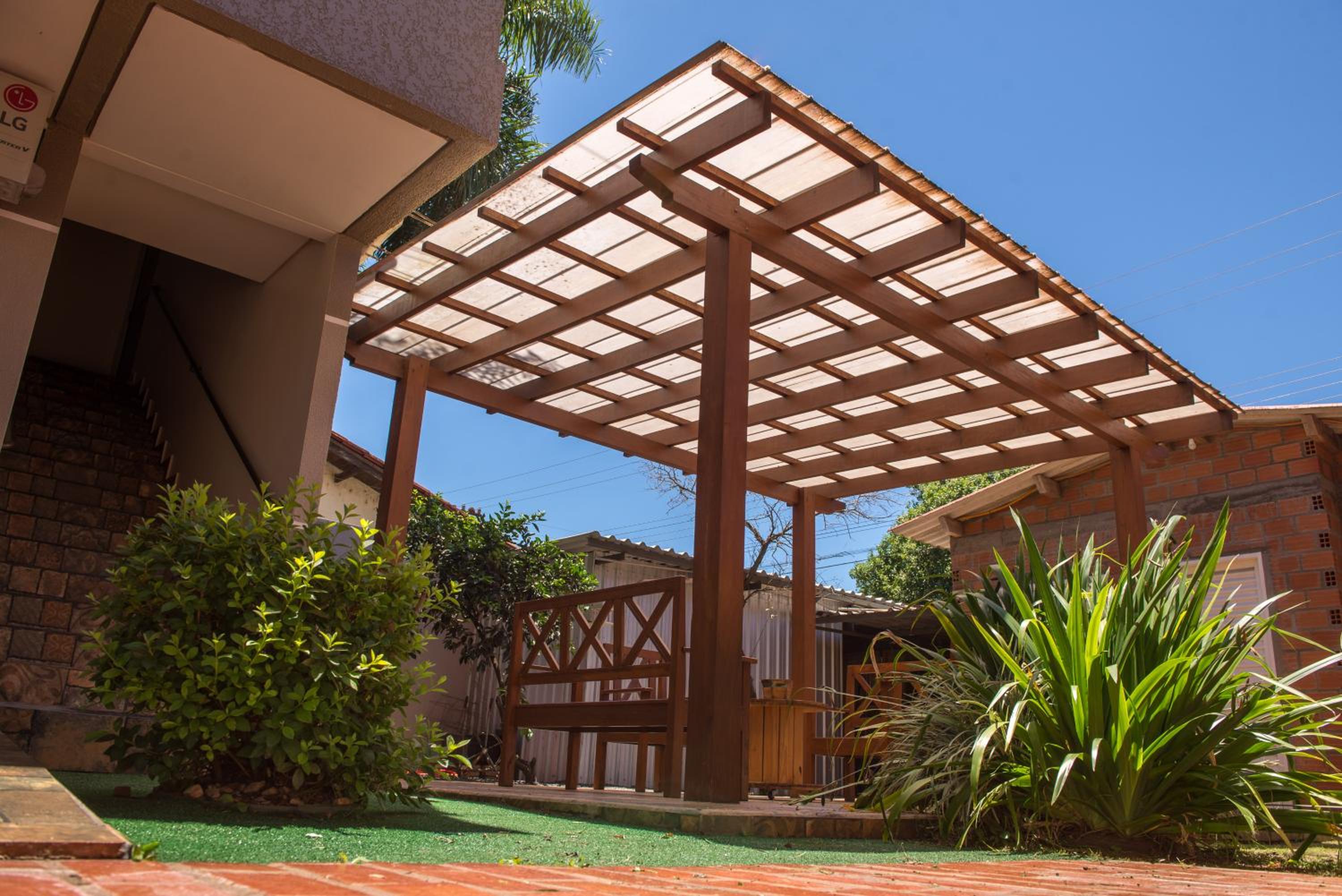 Pousada Nanai