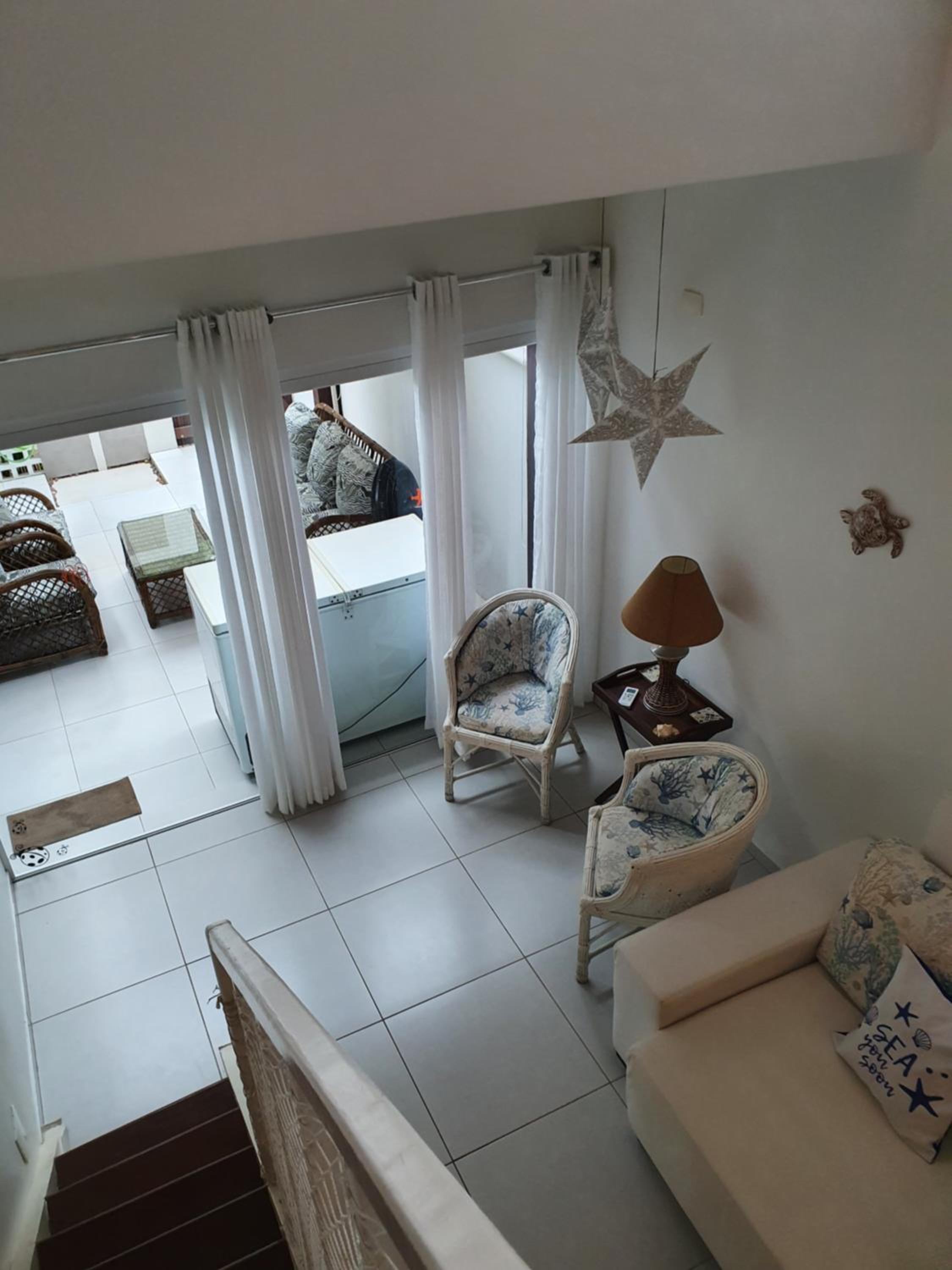 Casa- Maresias 3 minutos da praia