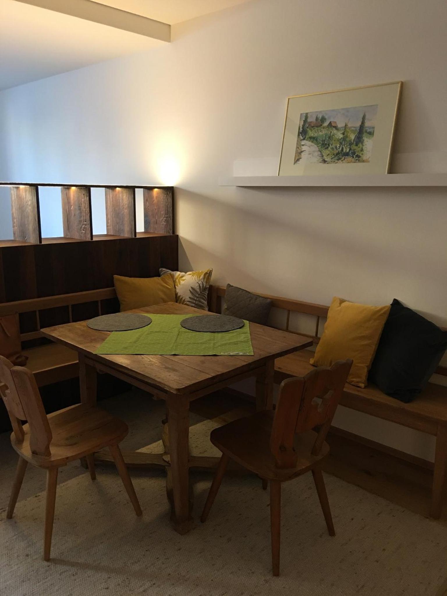 Glanz-Zeit-Apartment en Graz