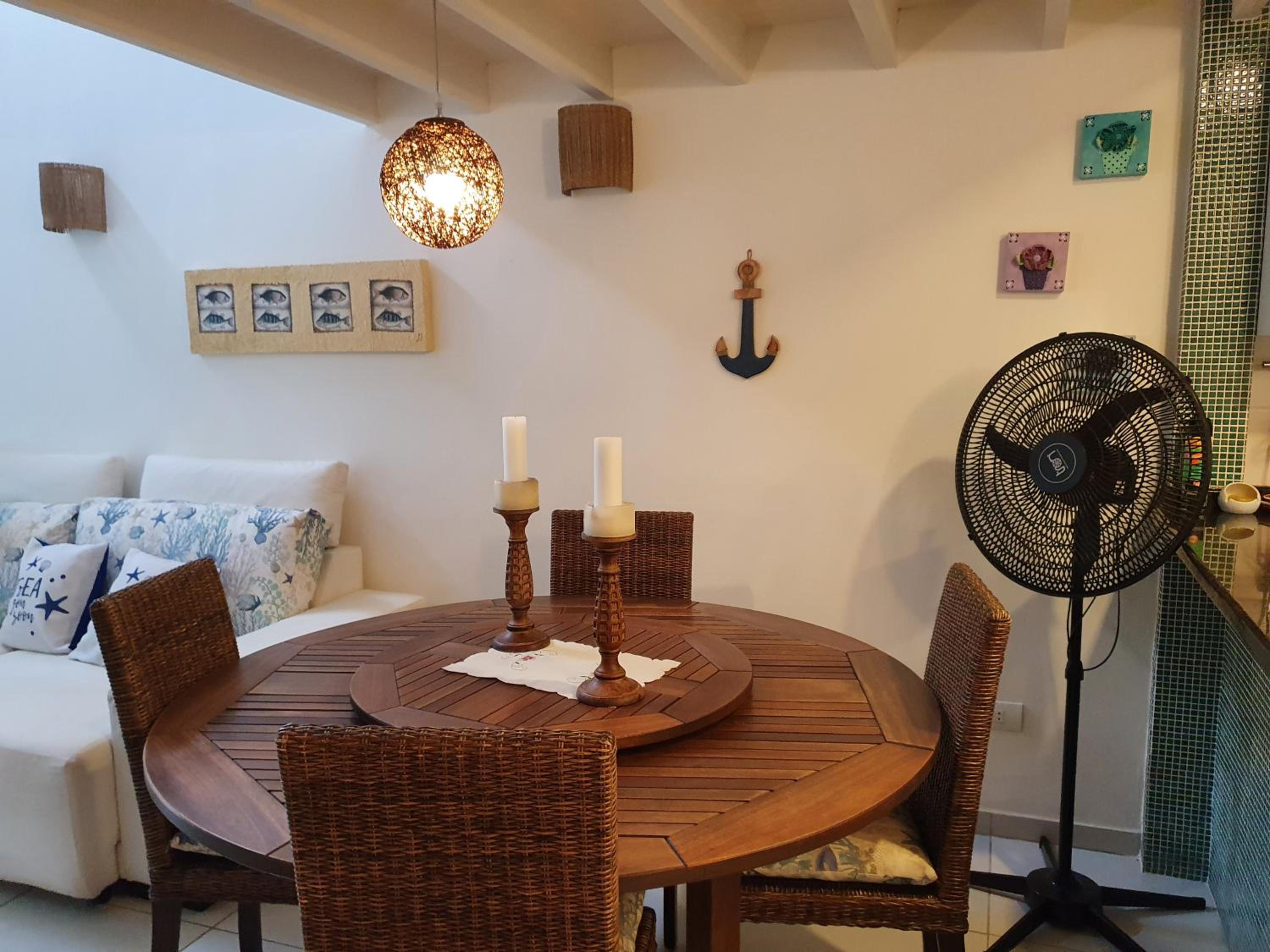 Casa- Maresias 3 minutos da praia