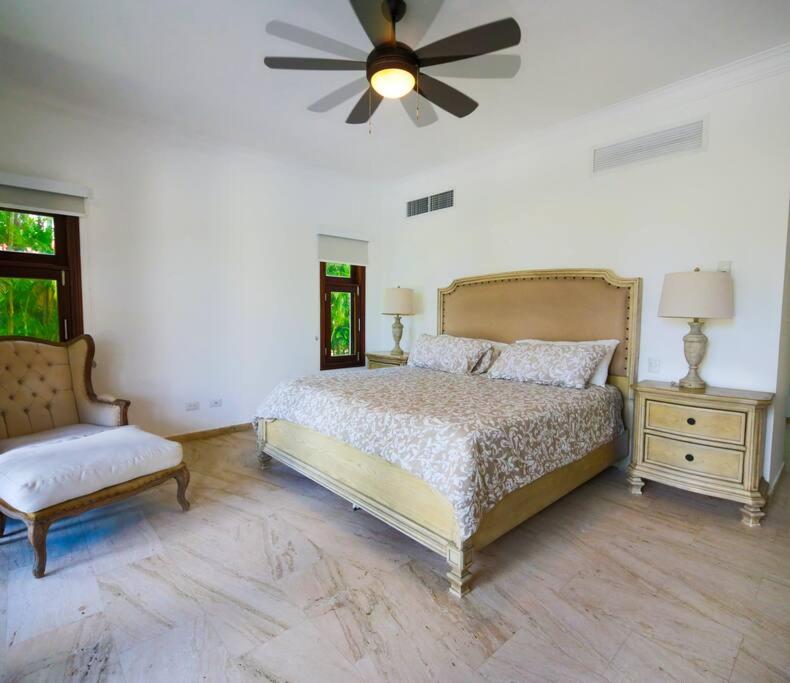 Villa Julia view 2