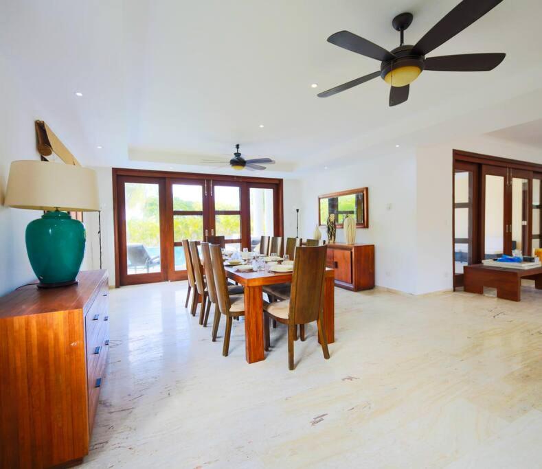 Villa Julia view 4