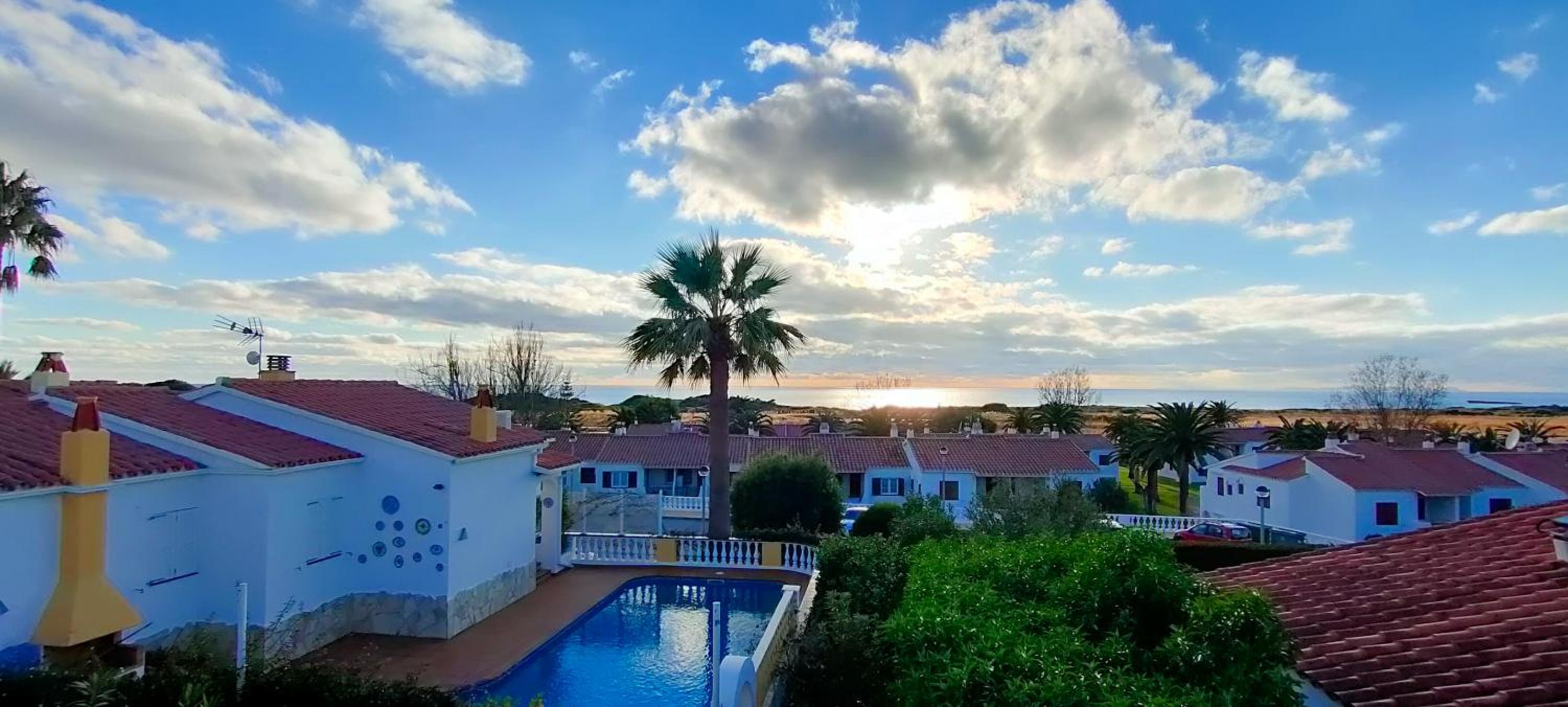 Casa MALIBU view 4