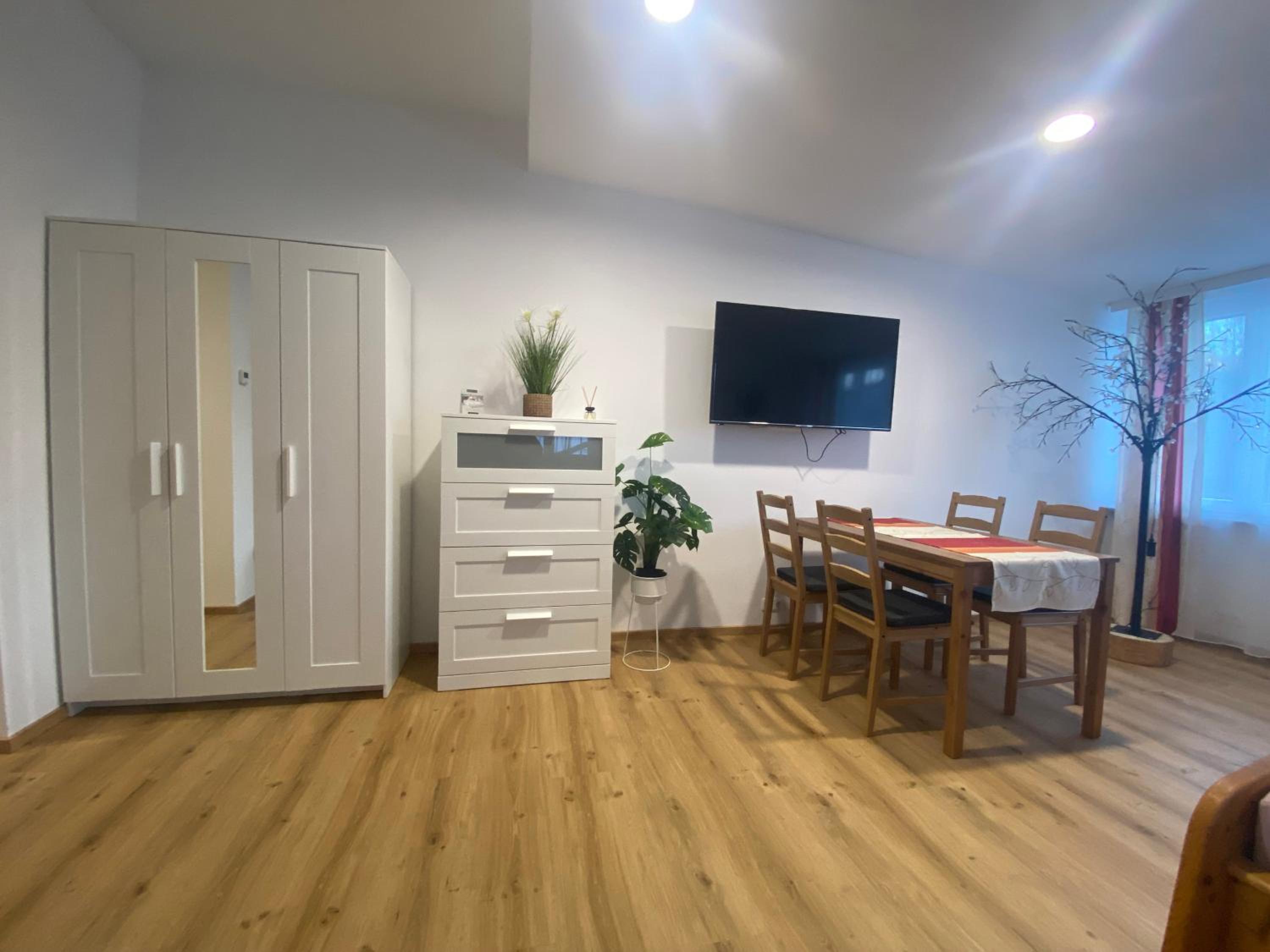 Auszeit Salzkammergut Appartements