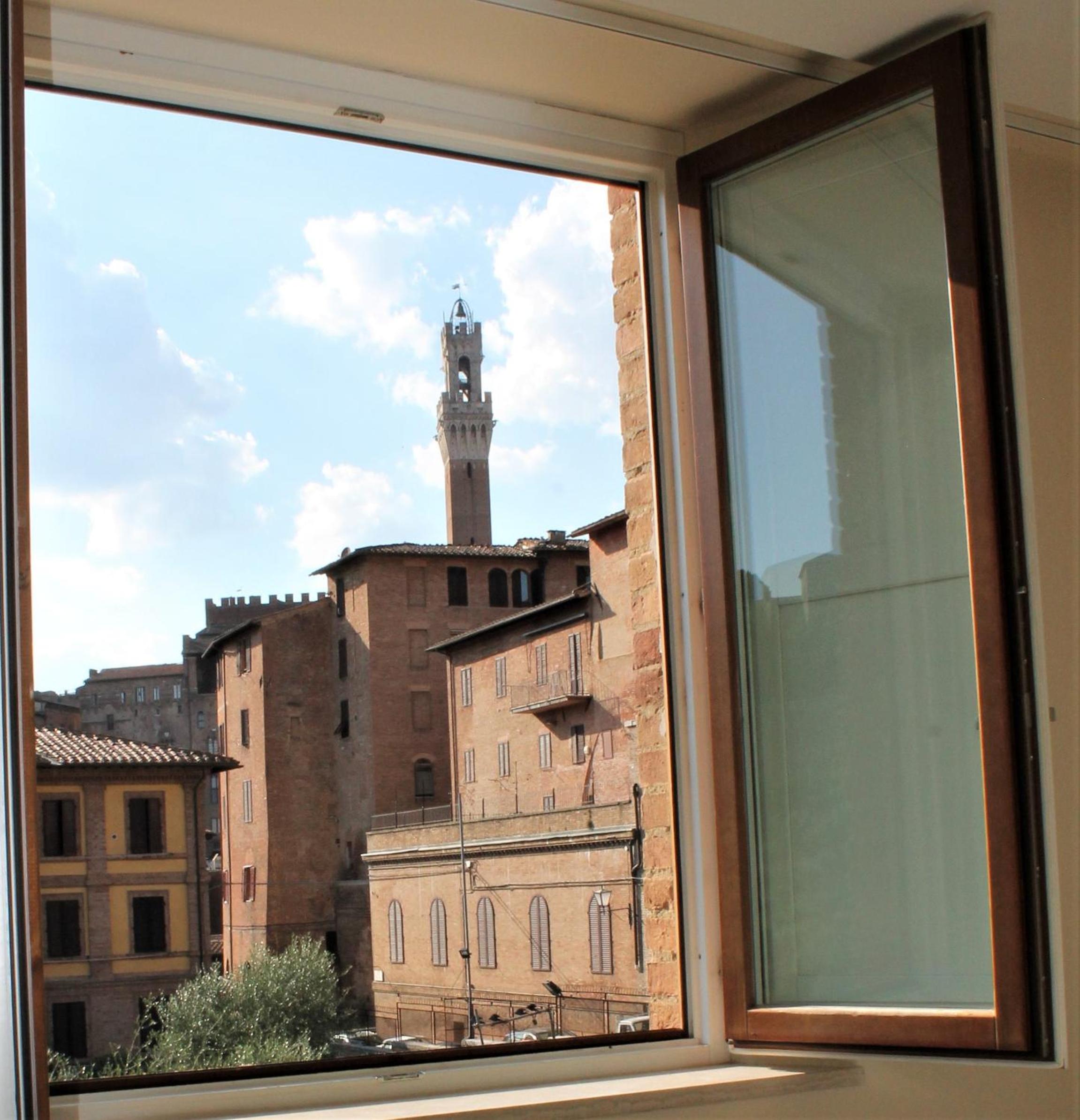 Villa del Sole Siena