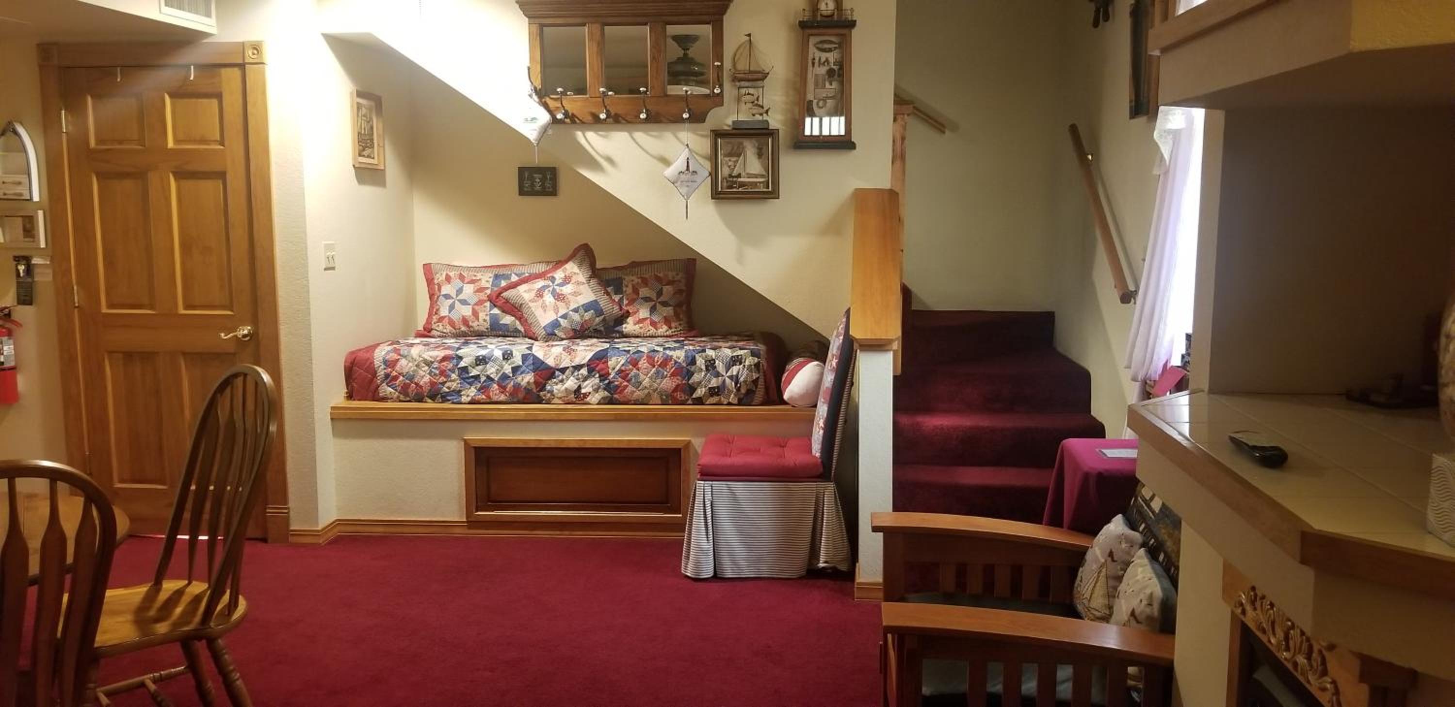 All Seasons Inn
