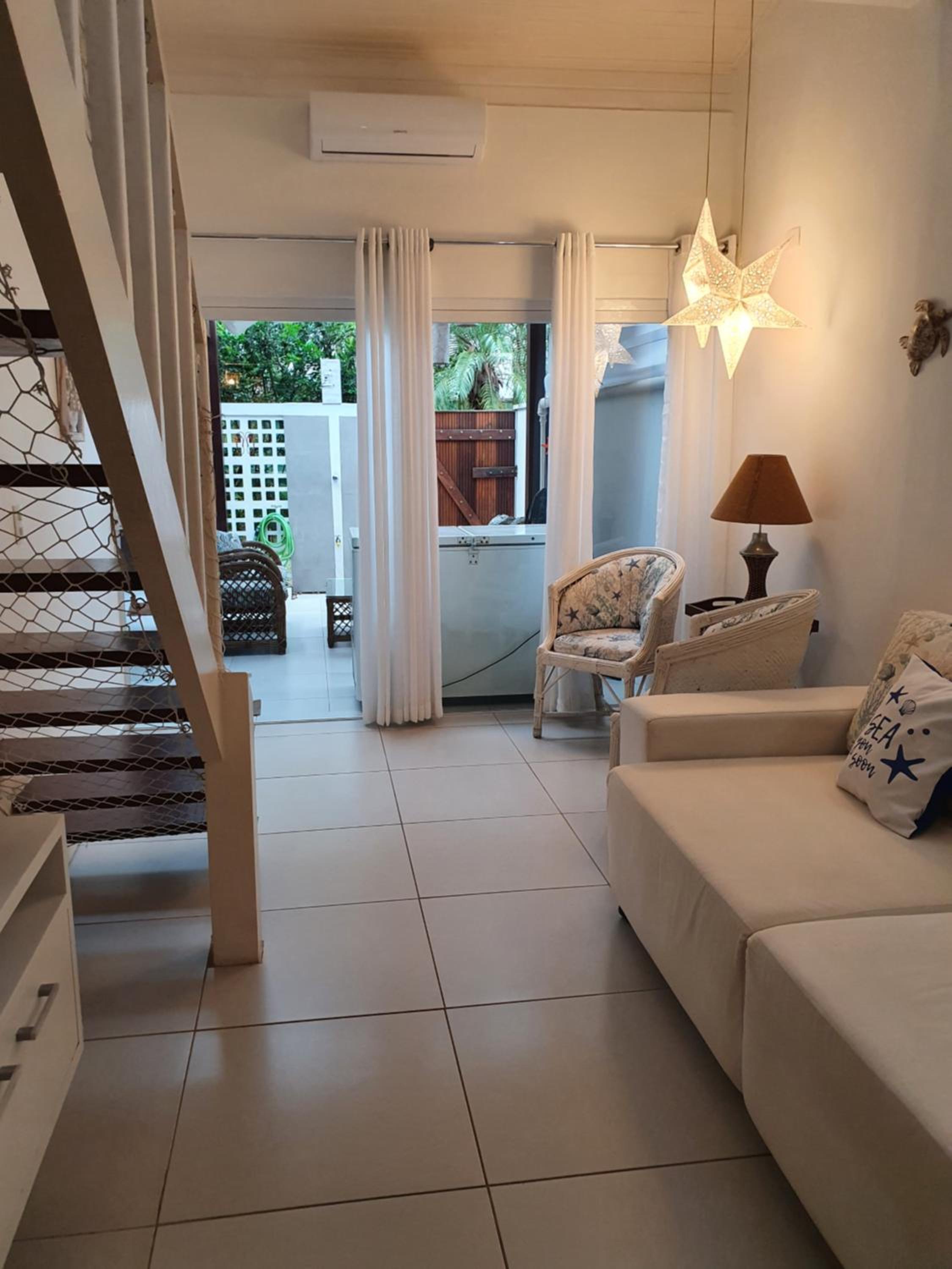 Casa- Maresias 3 minutos da praia
