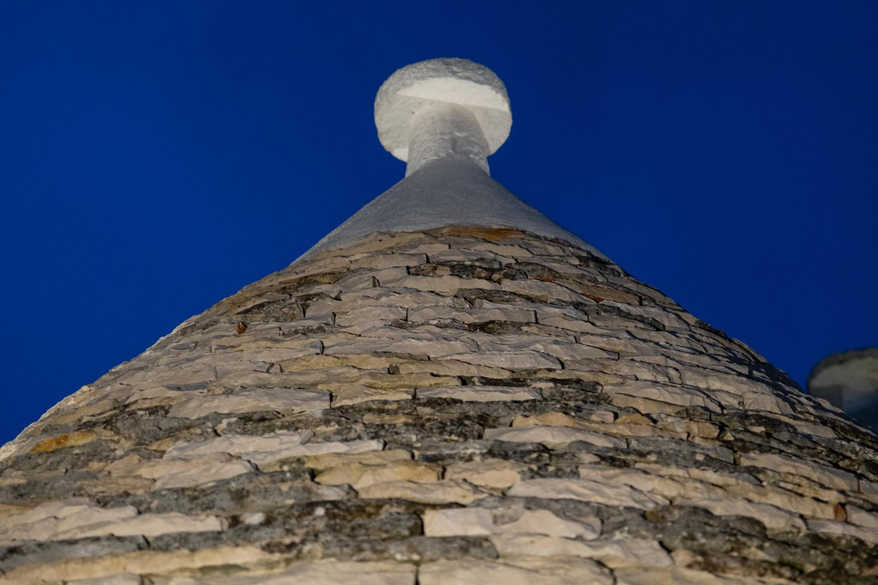 Trulli Magheia view 2