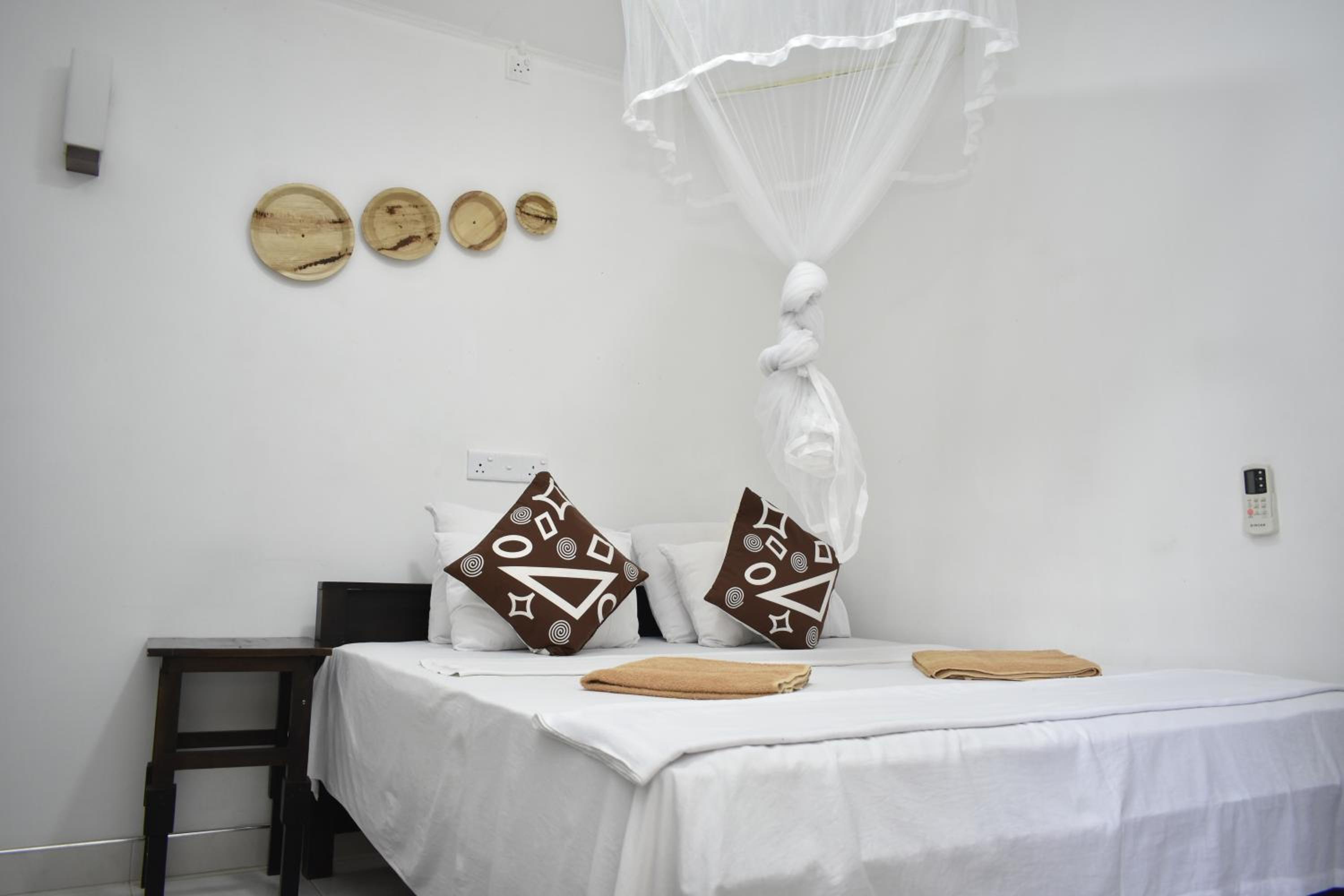 Sigiri Rock Side Home Stay