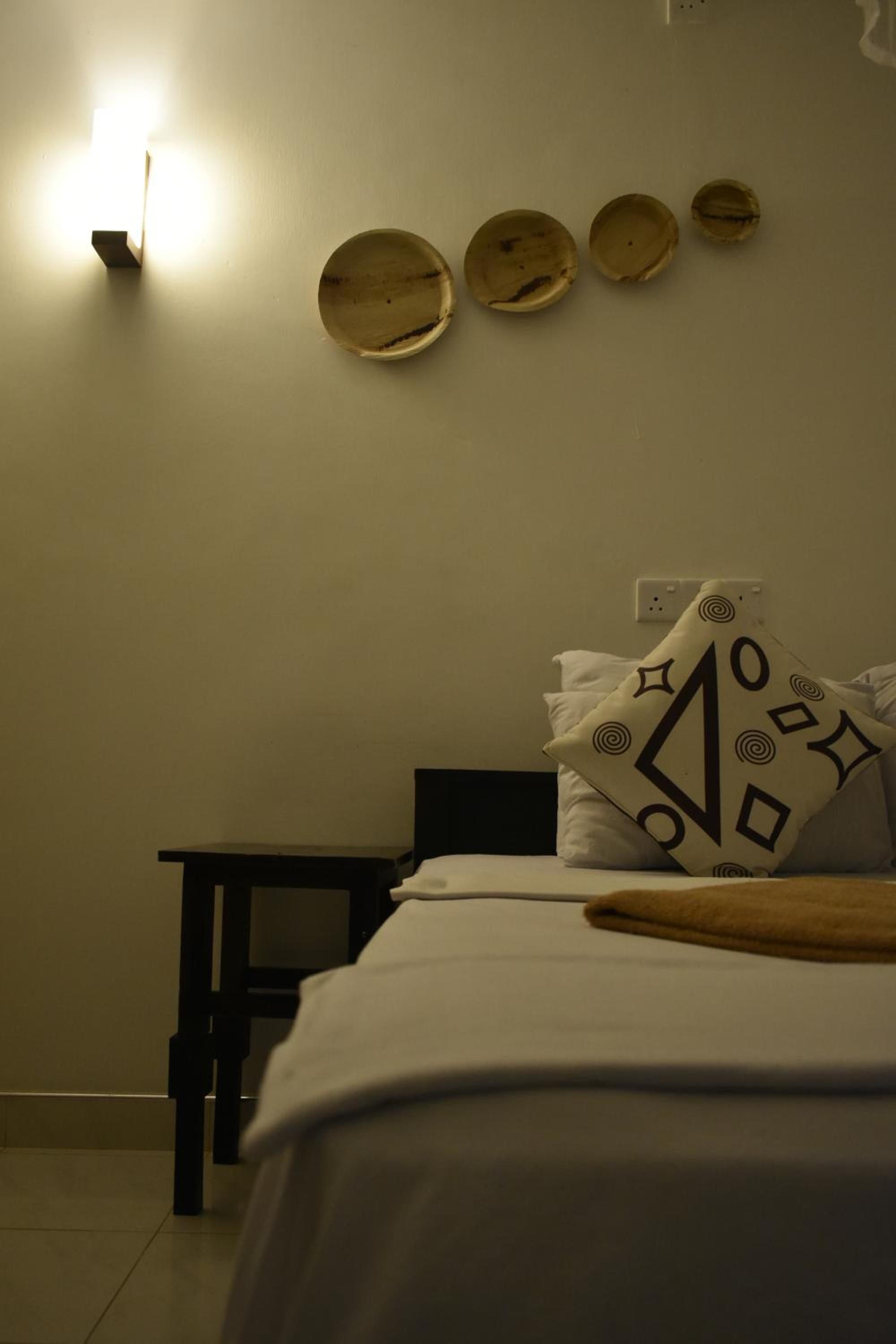 Sigiri Rock Side Home Stay
