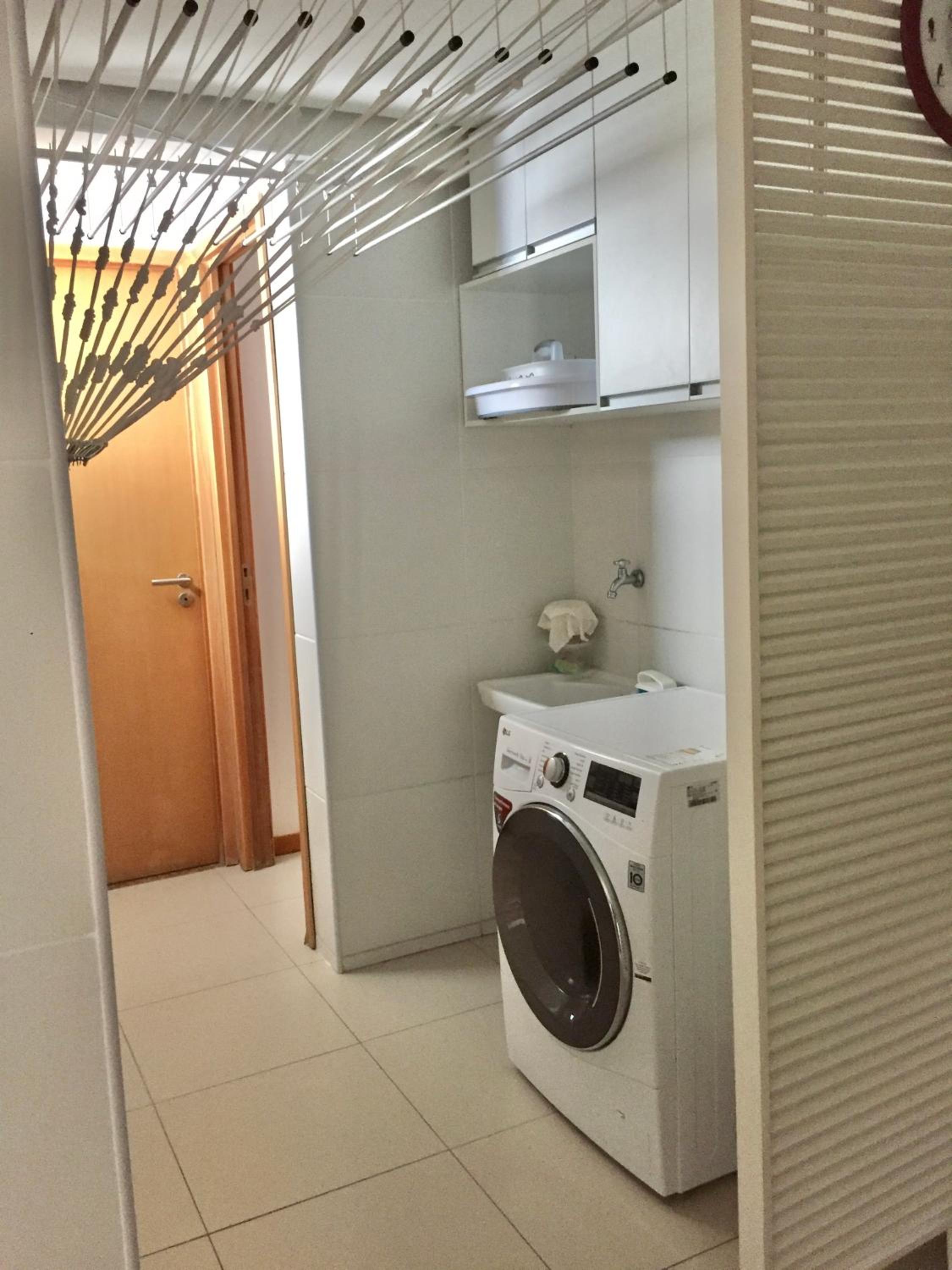 Apartamento alto padrão Ponta Verde Maceio view 4