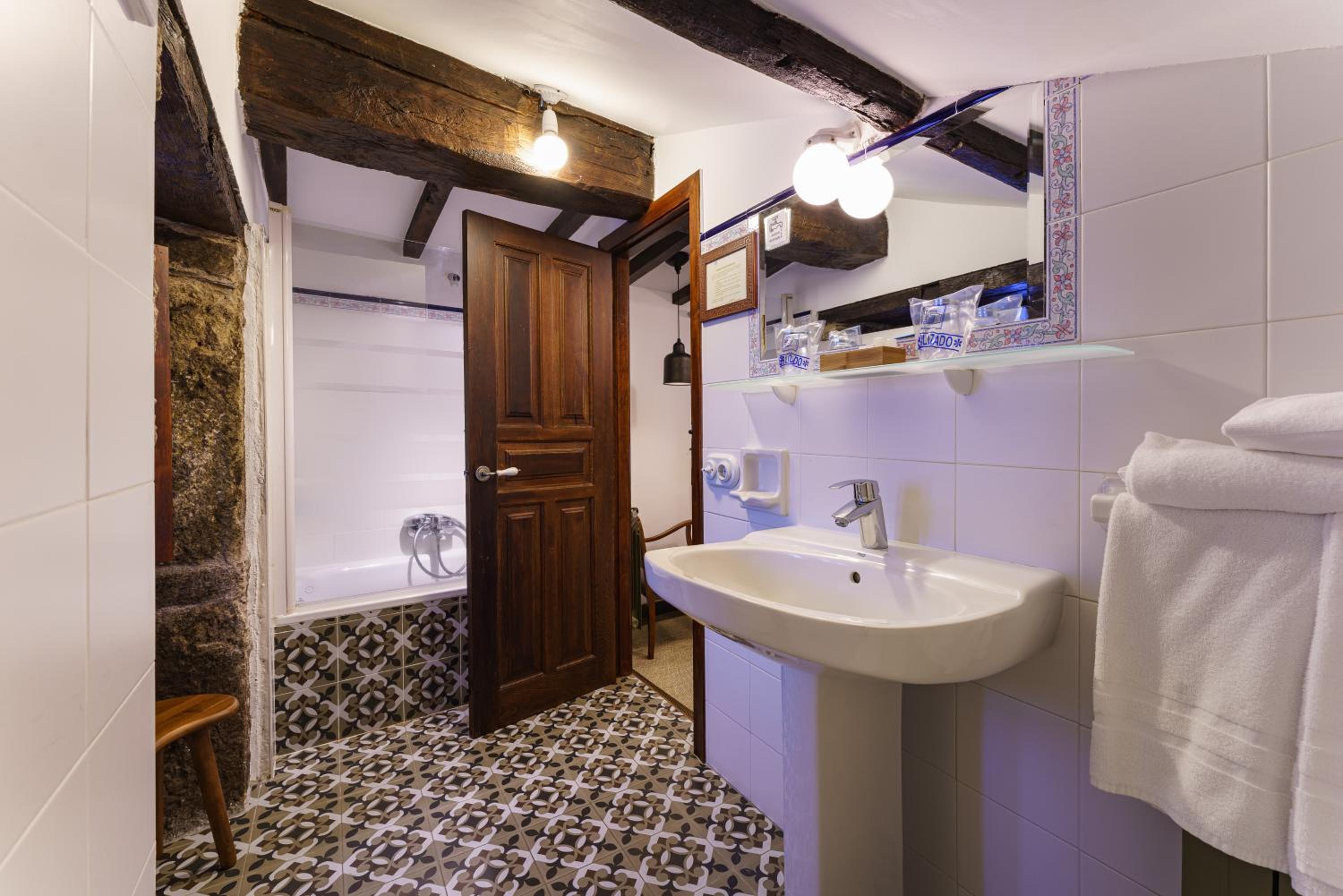 Casa Brandariz