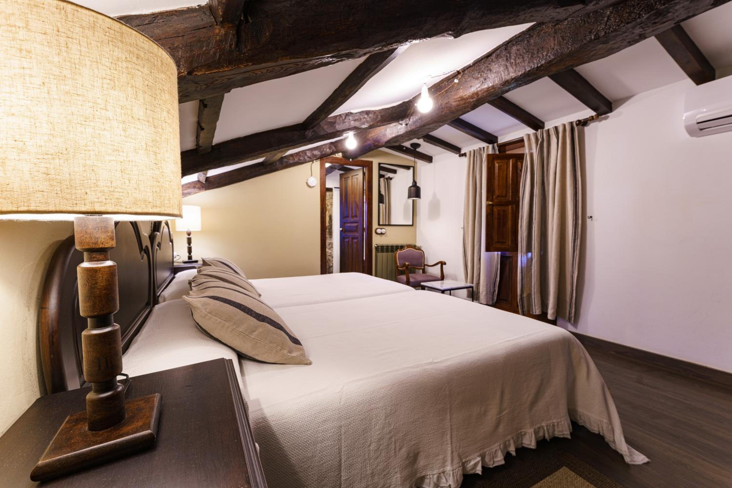 Casa Brandariz