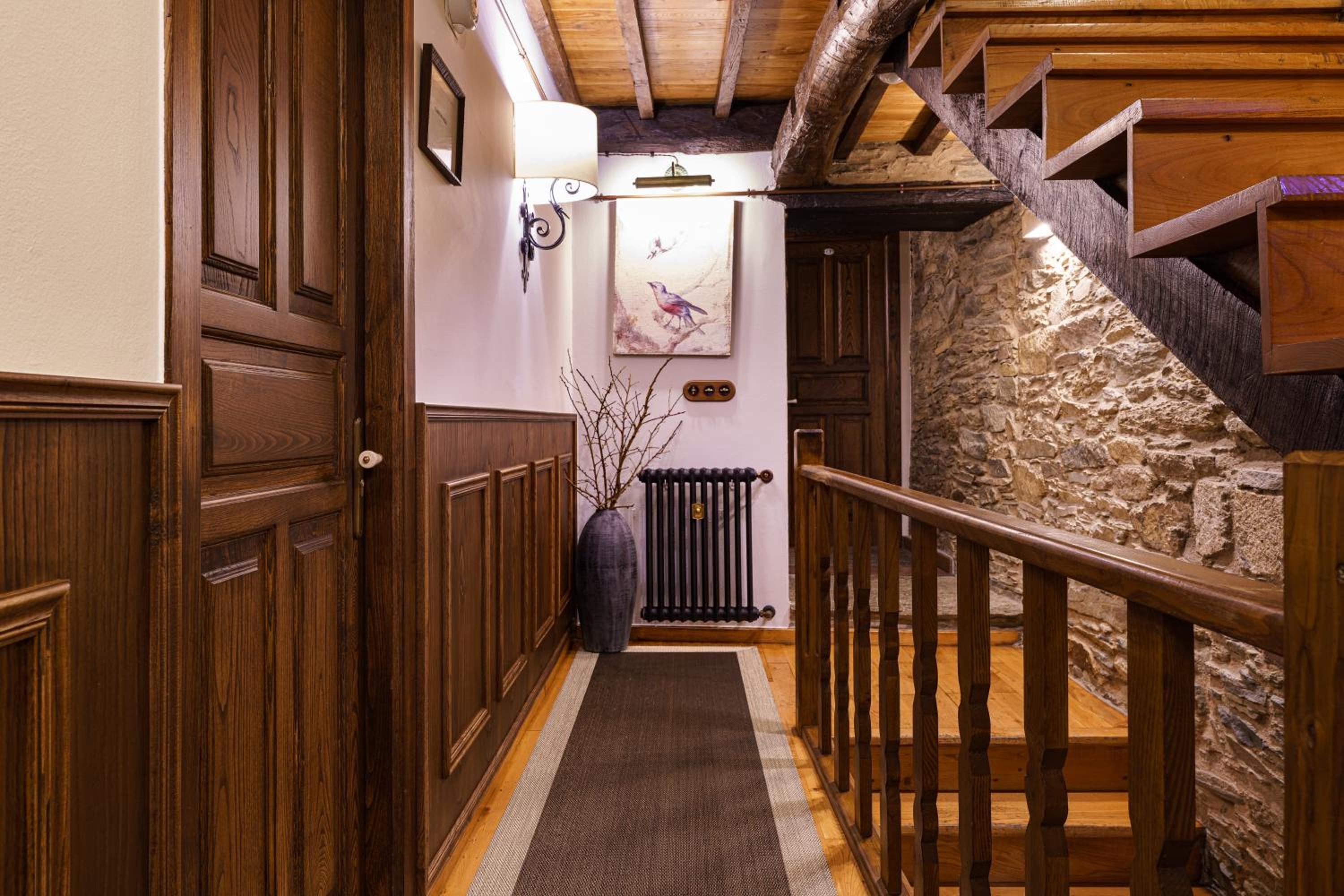 Casa Brandariz