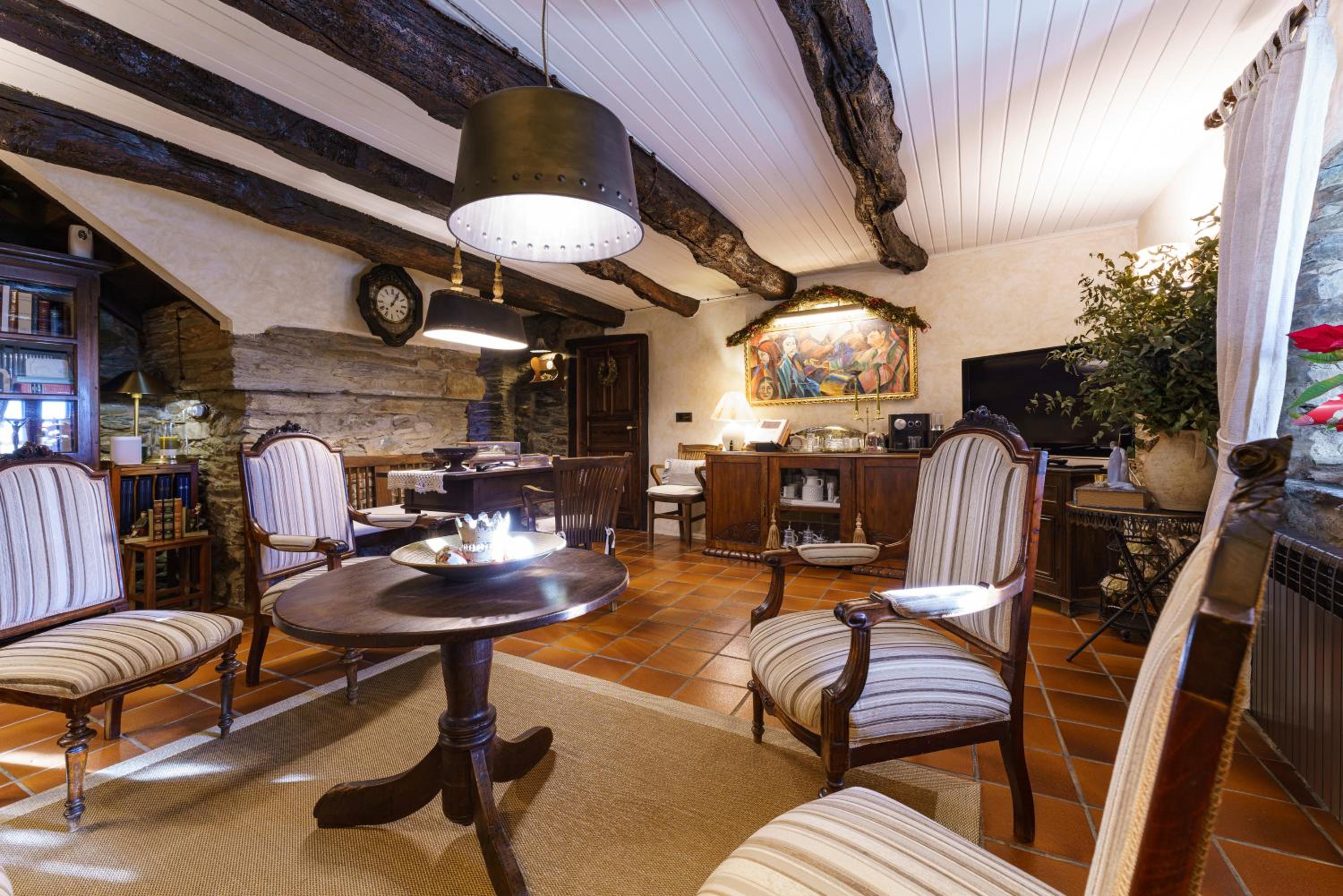 Casa Brandariz