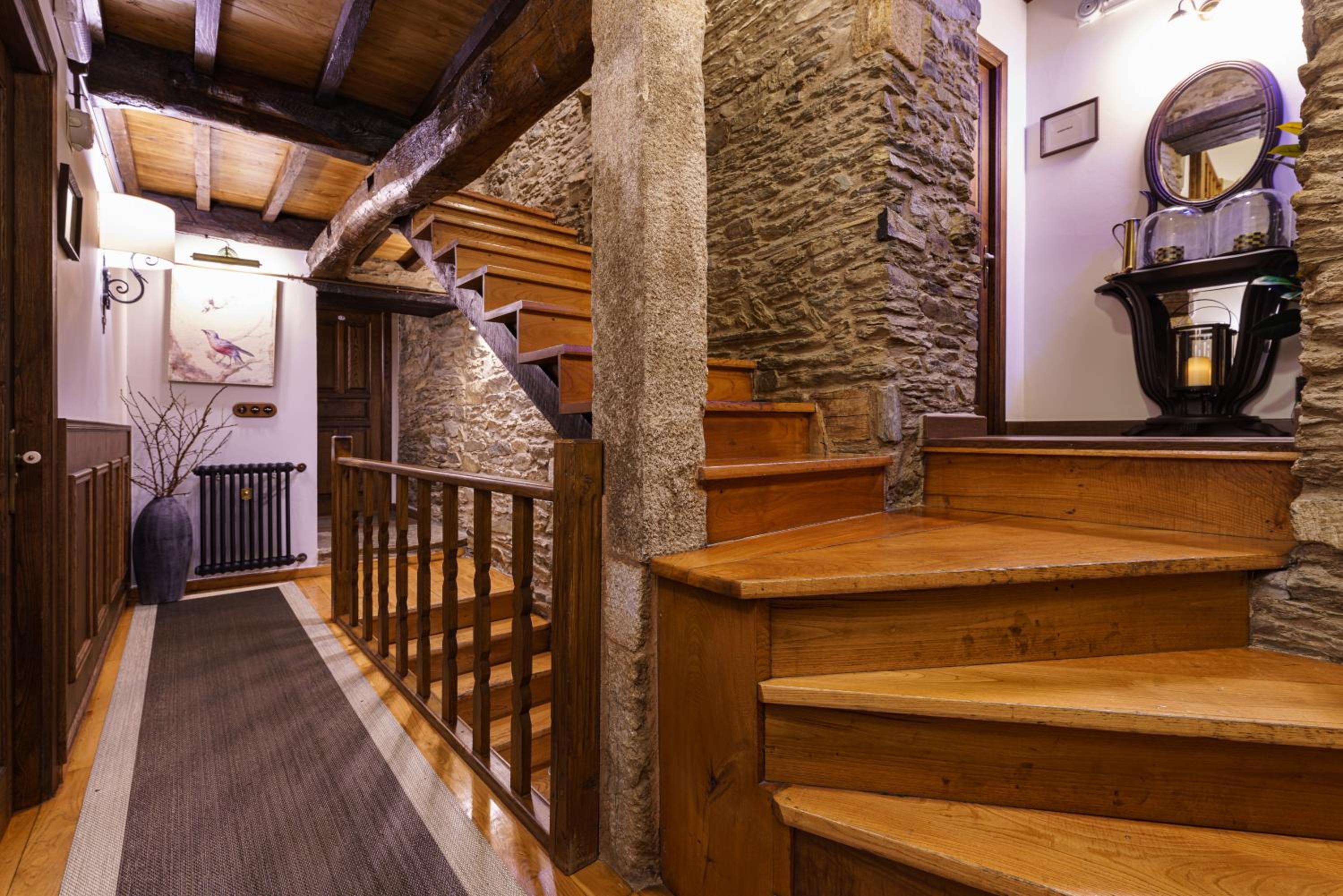 Casa Brandariz